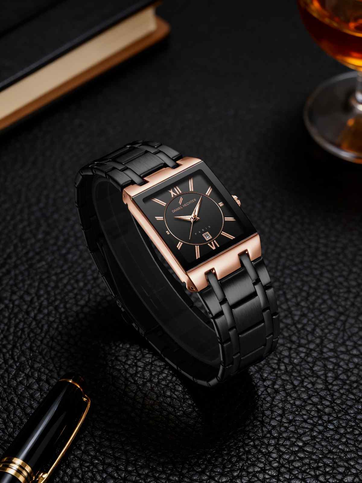 Daniel Hechter Paris Gallieni Collection | DHM1029-22