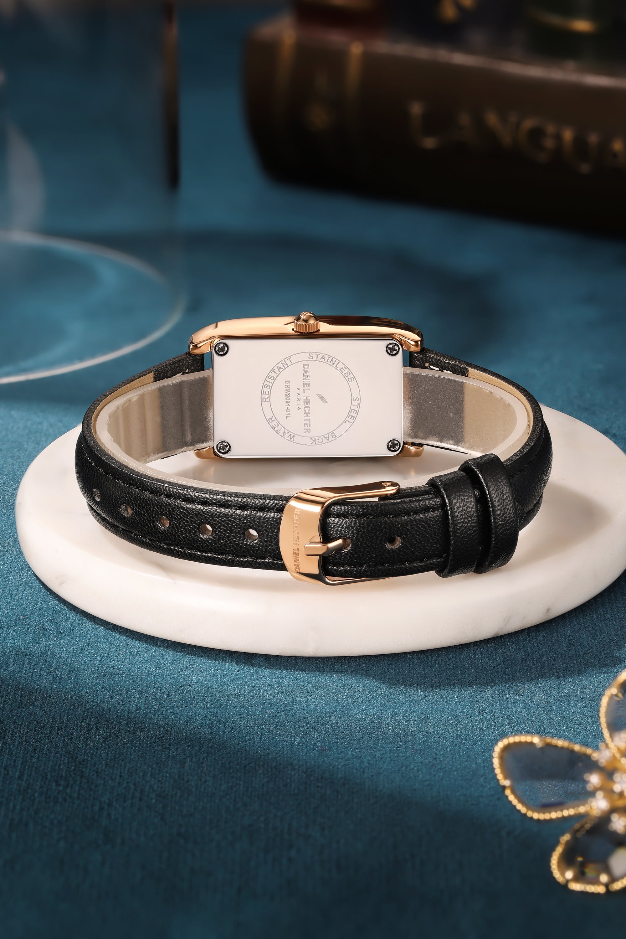 Daniel Hechter Paris Bercy Collection - DHW2031-01L
