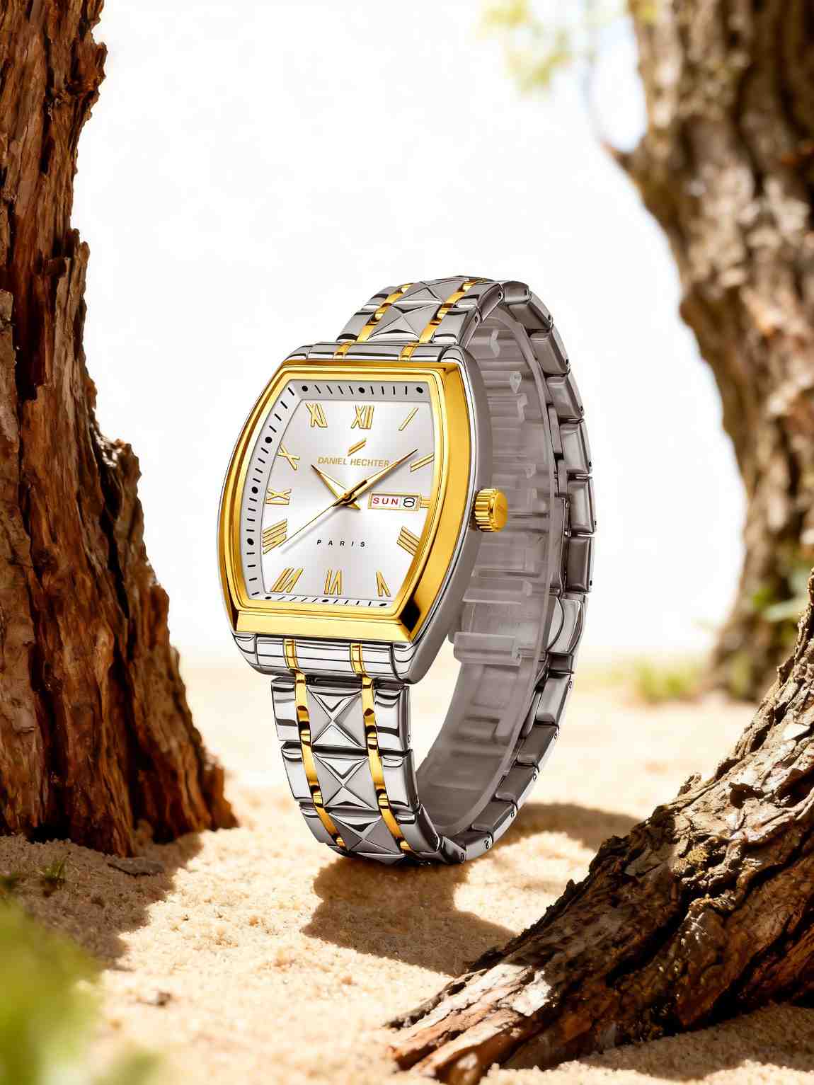 Daniel Hechter Paris Duroc Collection | DHM1025-22