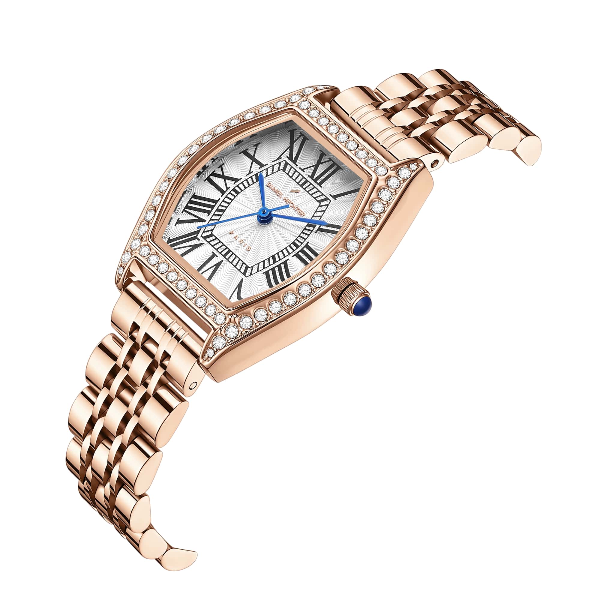 Daniel Hechter Paris Tonneau Collection - DHW2015-33