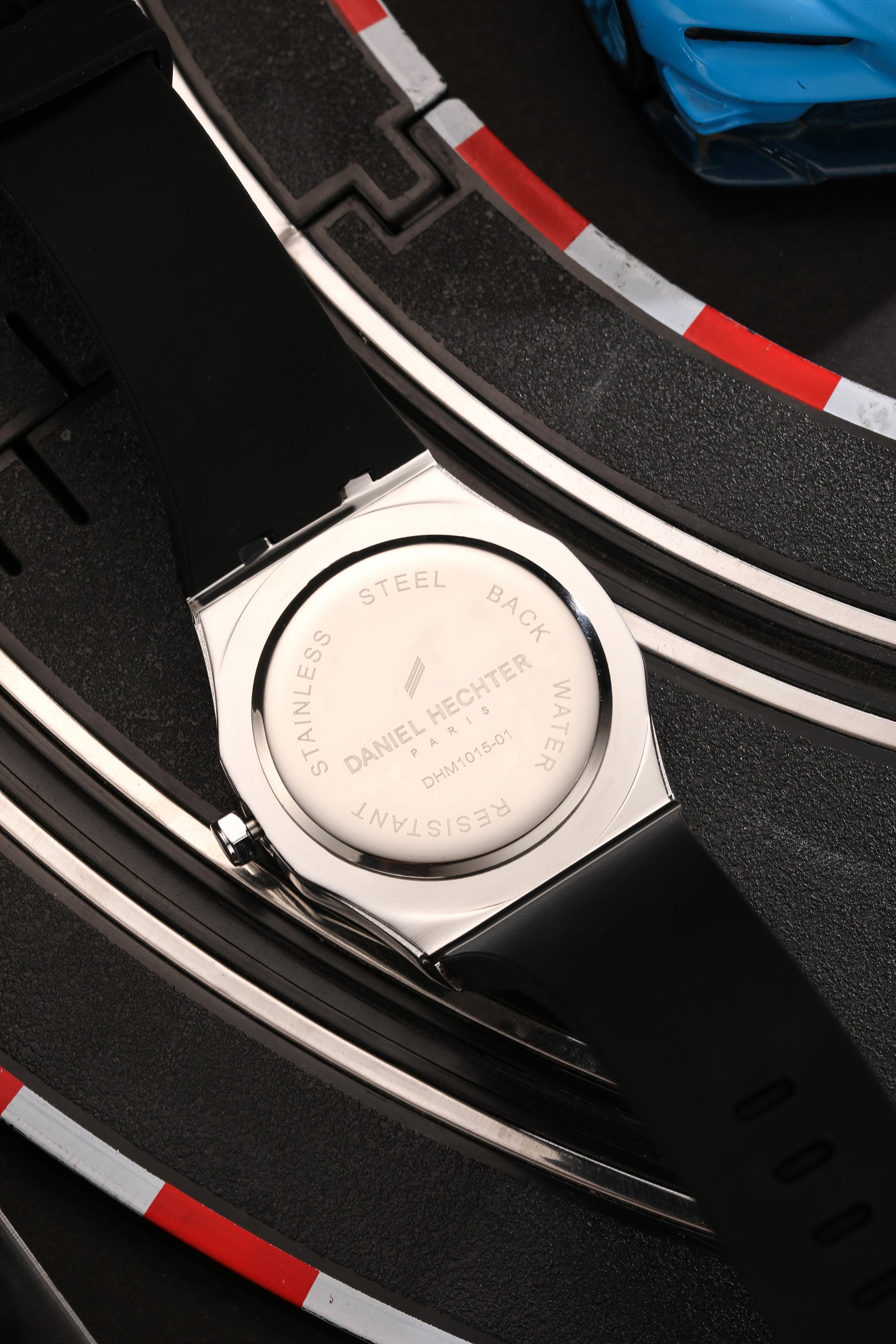 Daniel Hechter Paris Grenelle Collection | DHM1015-01