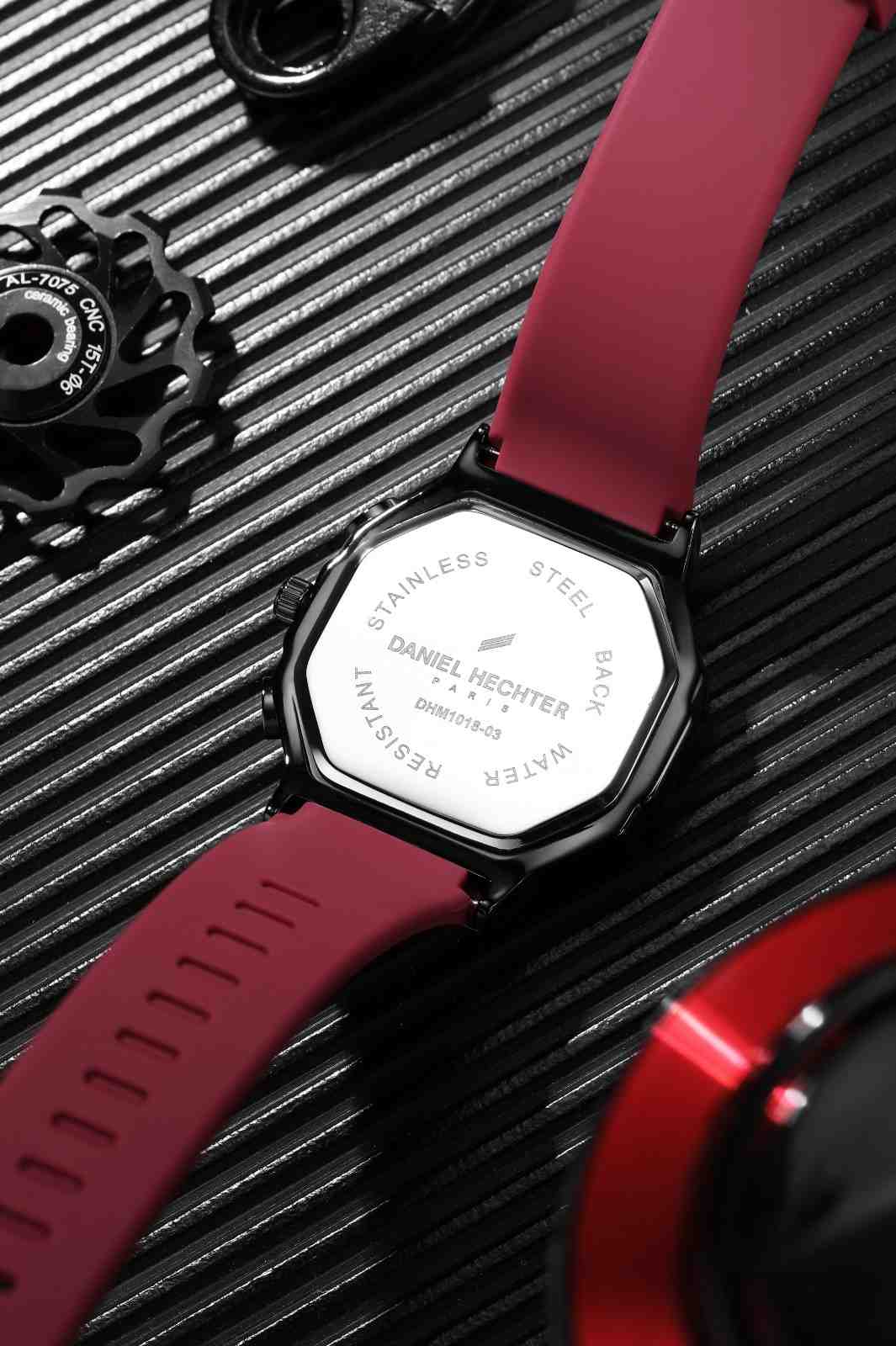 Daniel Hechter Paris Daumesnil Collection | DHM1018-03