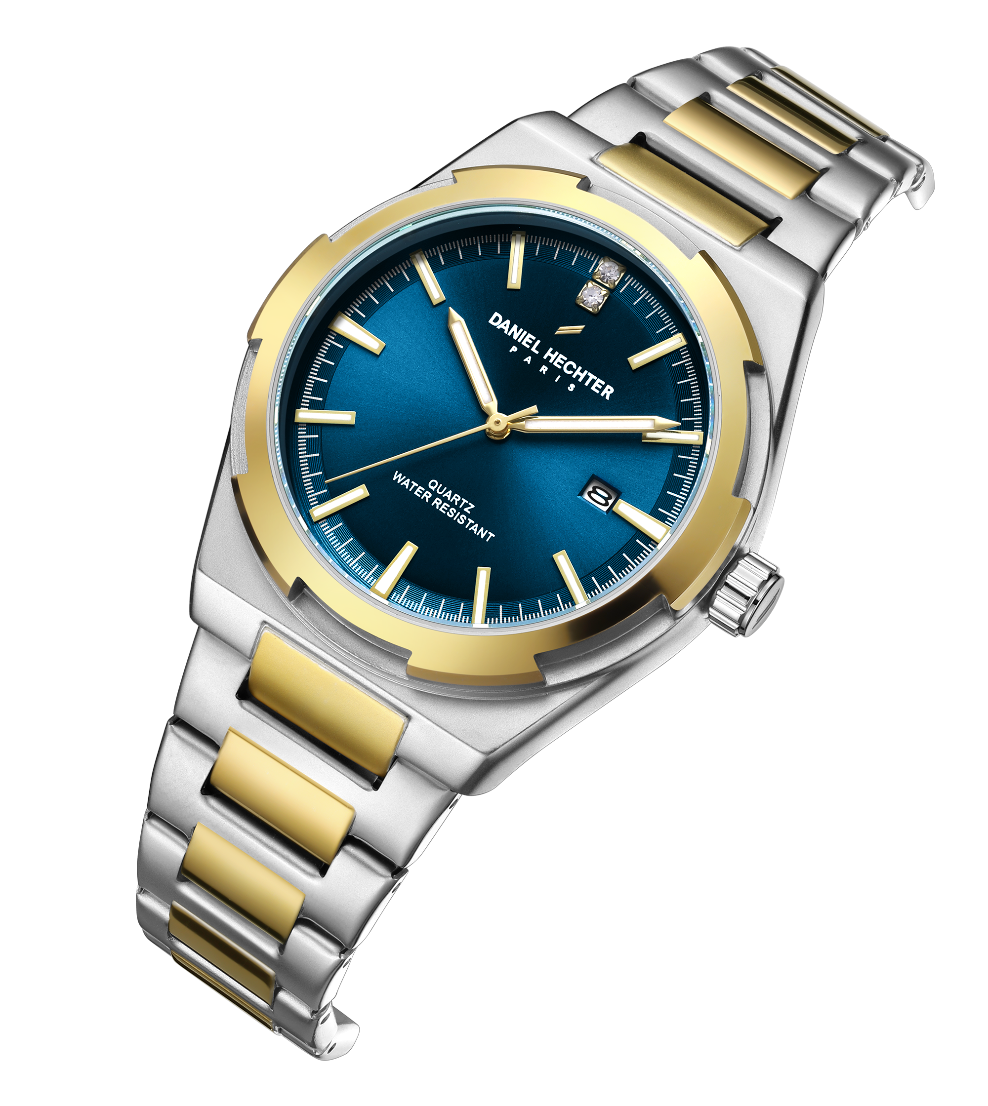 Daniel Hechter Paris Lourmel Collection | DHM1022-66