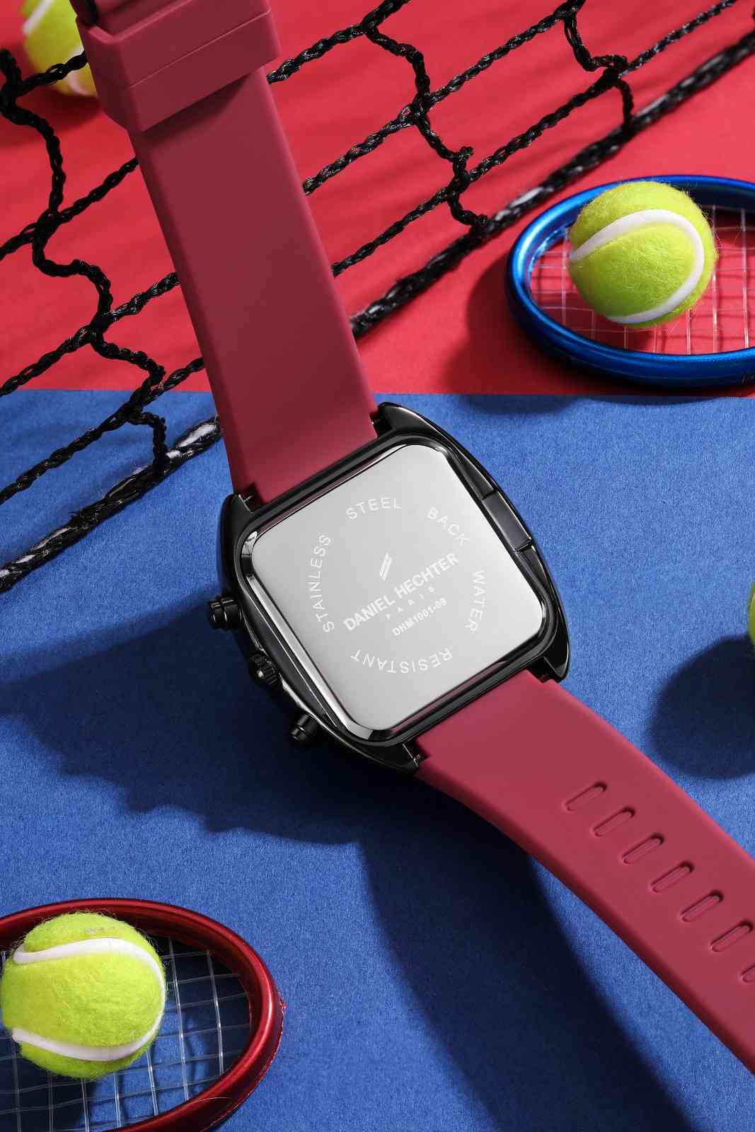 Daniel Hechter Paris Bercy Collection | DHM1001-09