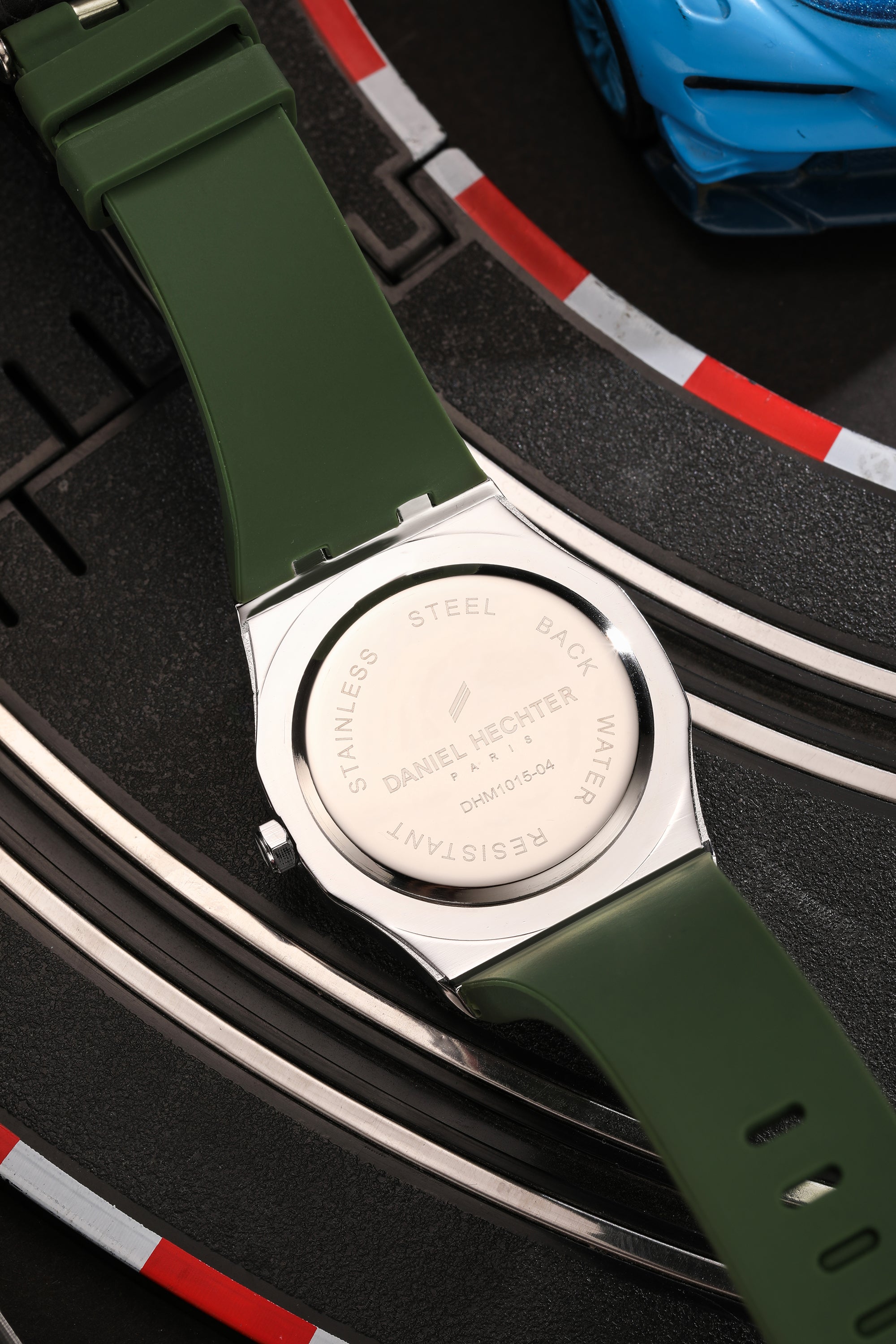 Daniel Hechter Paris Grenelle Collection | DHM1015-04