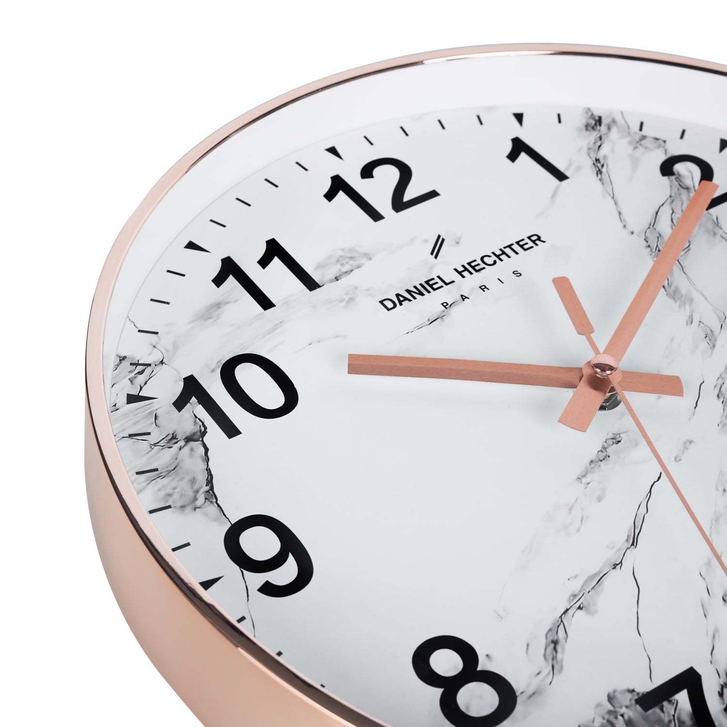 Daniel Hechter Paris Moselle Collection Wall Clock - DHCL1003-01
