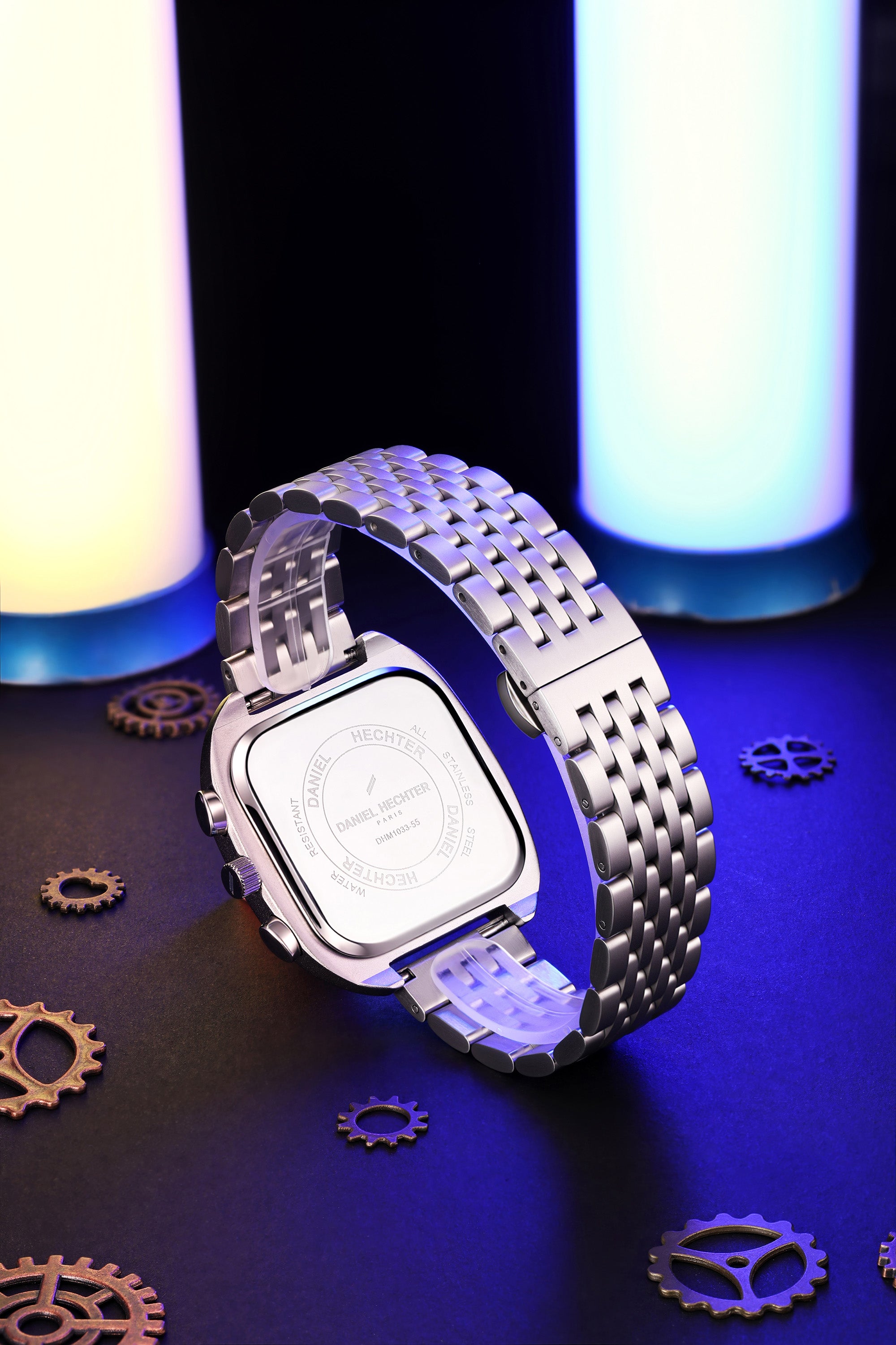 Daniel Hechter Broadway Collection - DHM1033-55