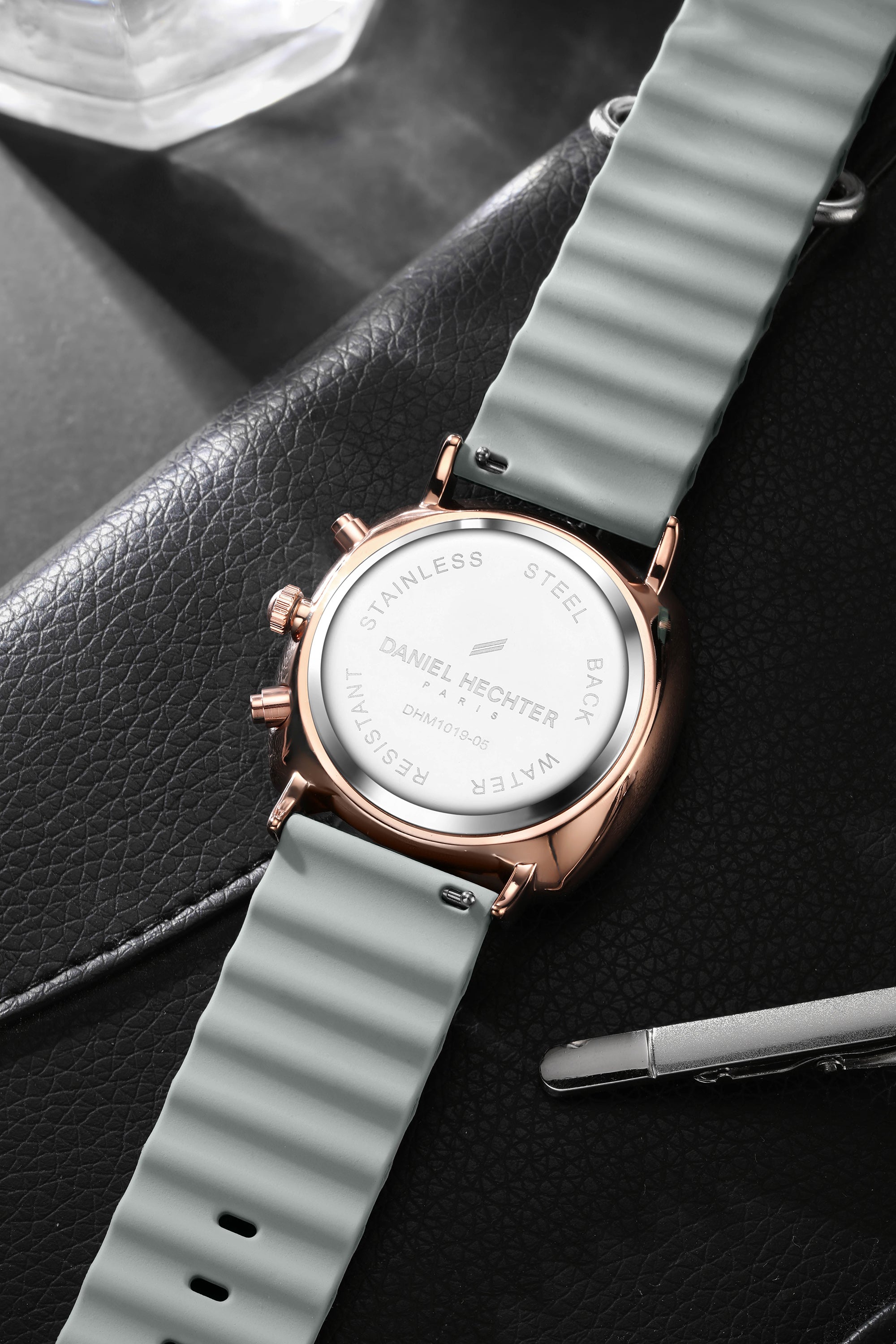 Daniel Hechter Paris Cluny Collection | DHM1019-05