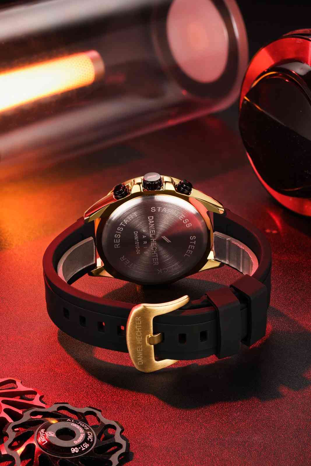 Daniel Hechter Paris Pantheon Collection | DHM1010-04