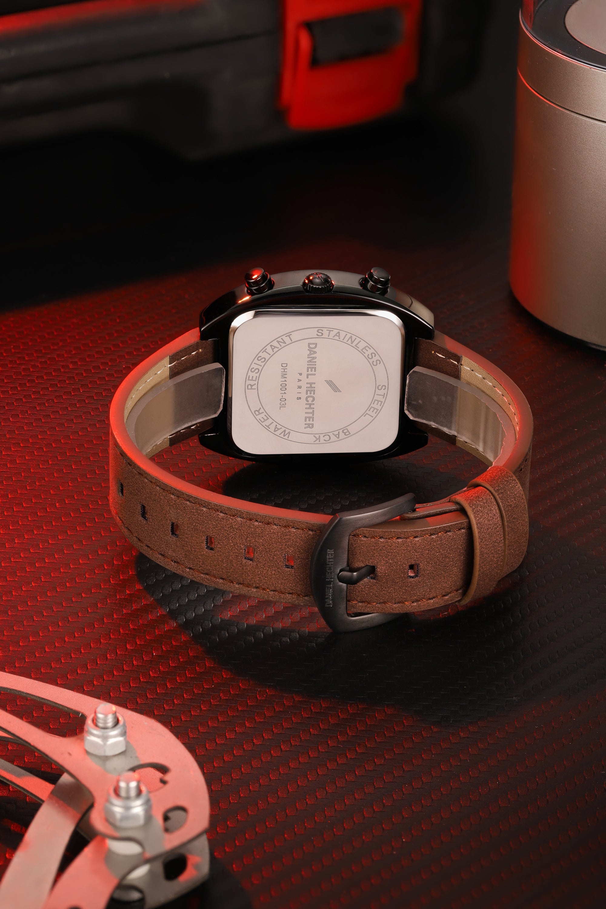 Daniel Hechter Paris Bercy Collection - DHM1001-03L