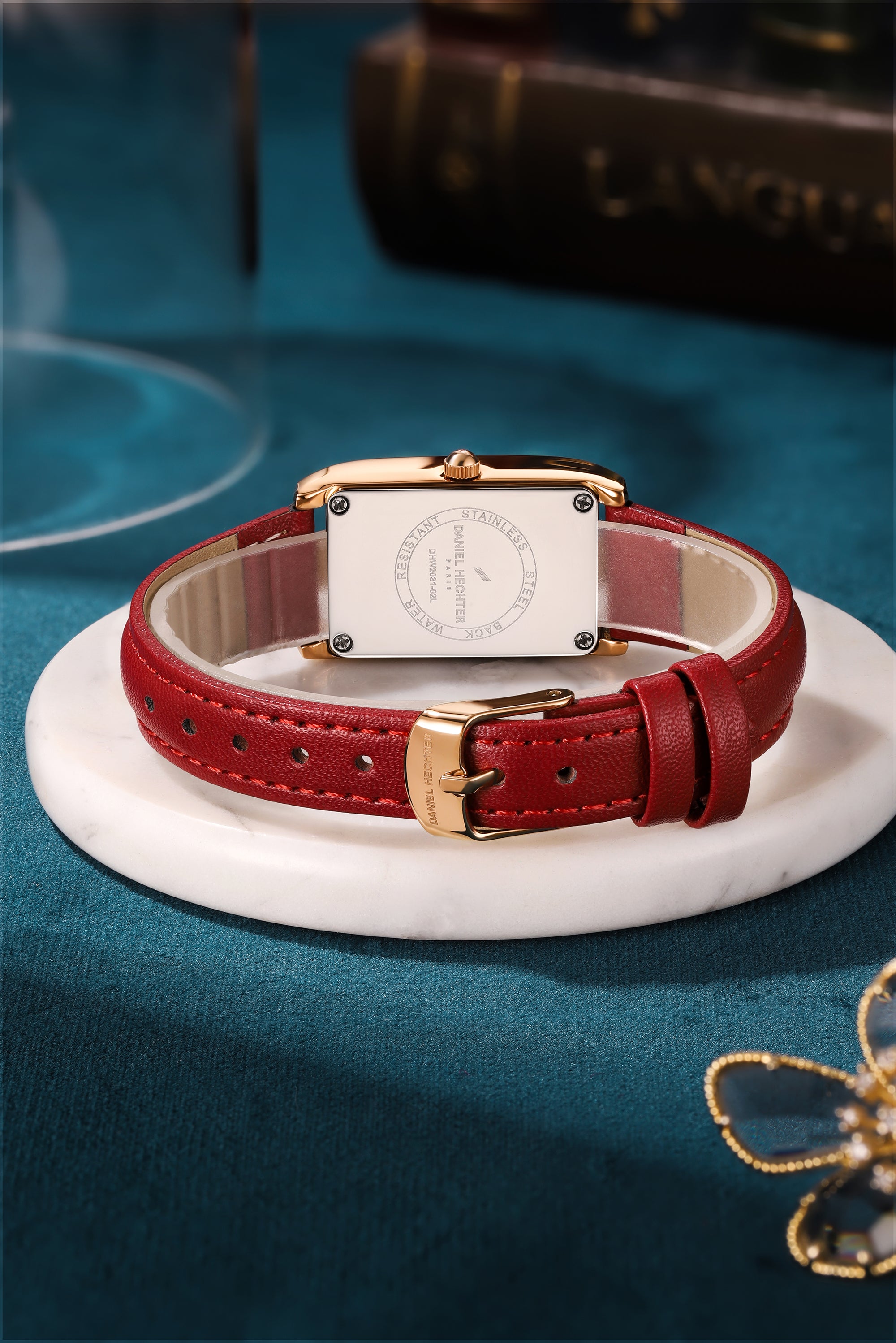 Daniel Hechter Paris Bercy Collection - DHW2031-02L