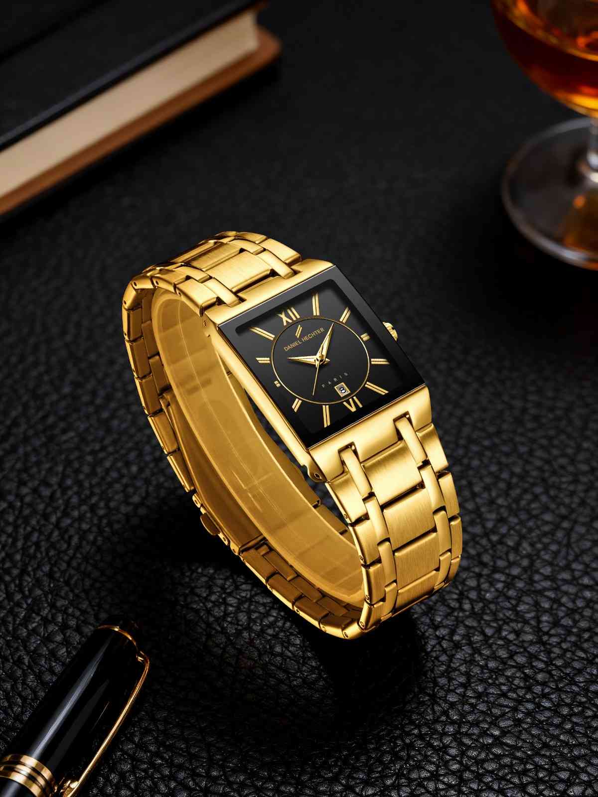 Daniel Hechter Paris Gallieni Collection | DHM1029-33