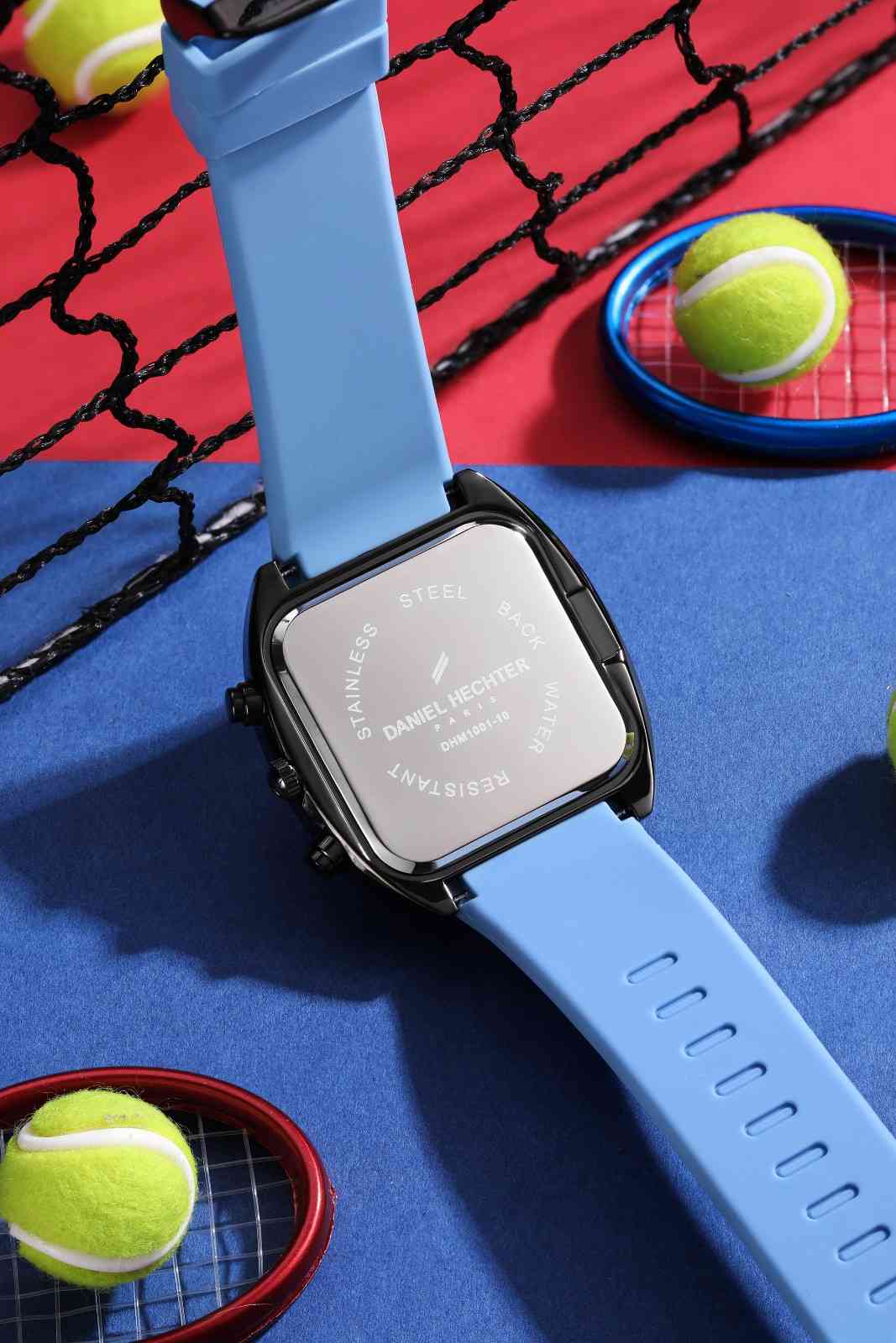 Daniel Hechter Paris Bercy Collection | DHM1001-10