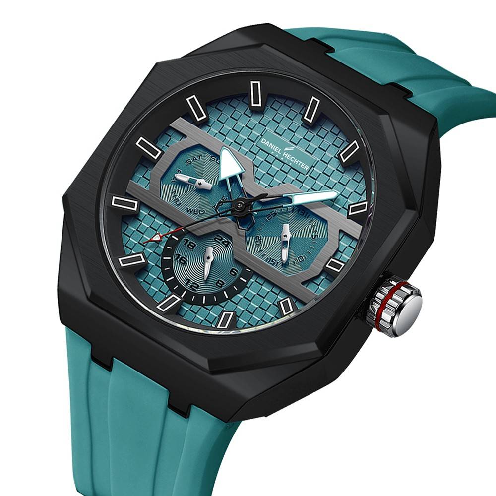 Daniel Hechter Paris Kleber Collection | DHM1023-04