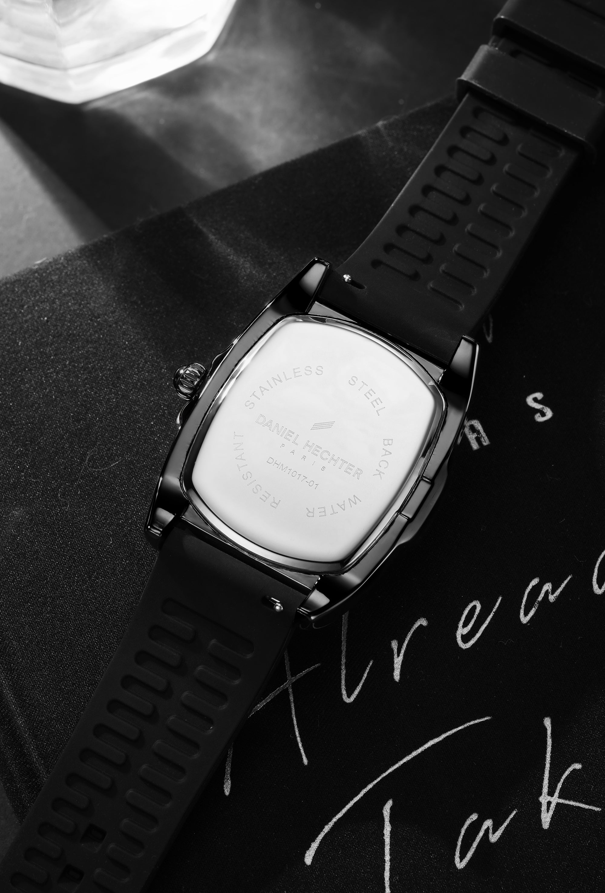 Daniel Hechter Paris Cite Collection | DHM1017-01