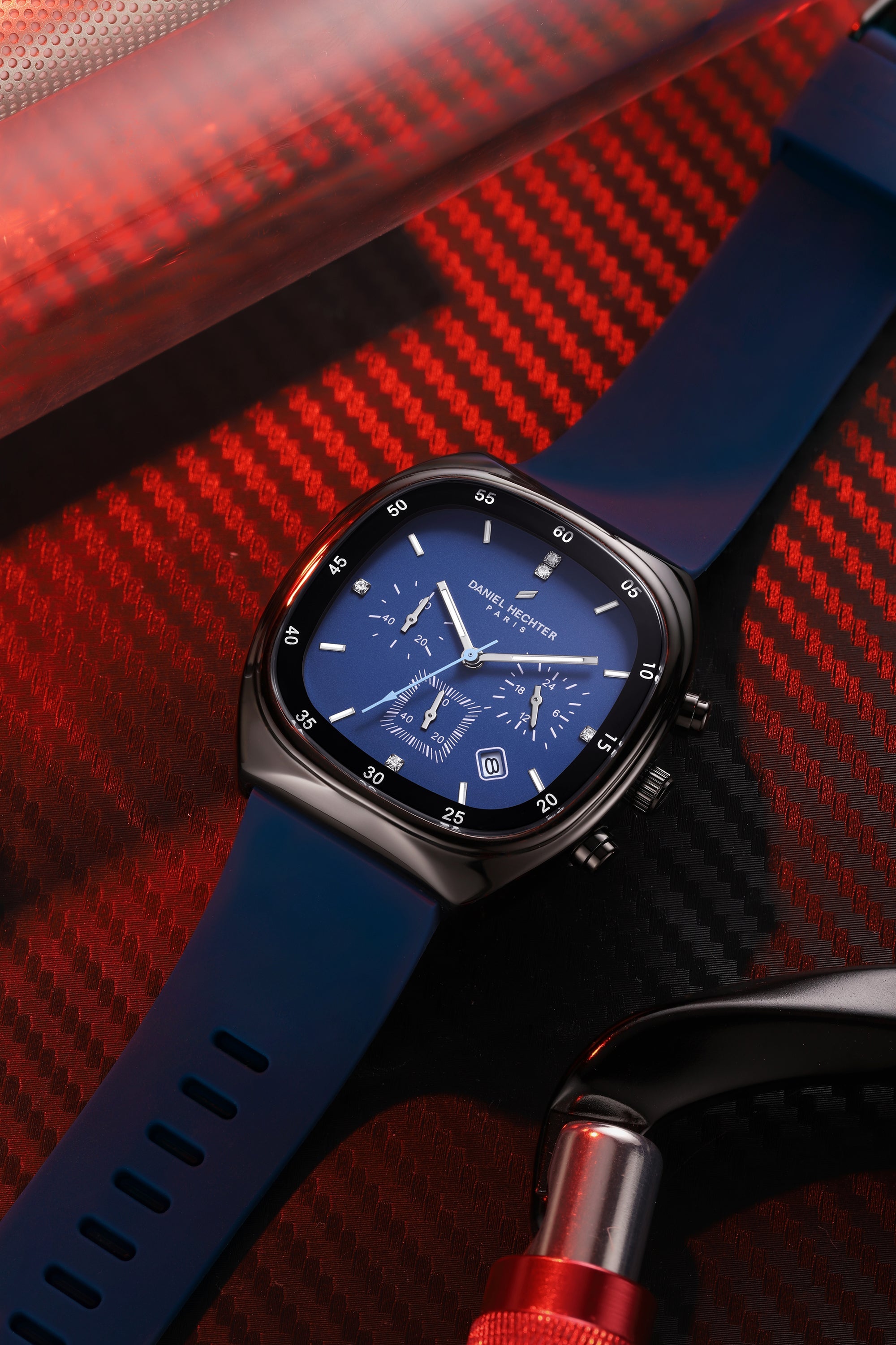 Daniel Hechter Paris Bercy Collection DHM1001-02