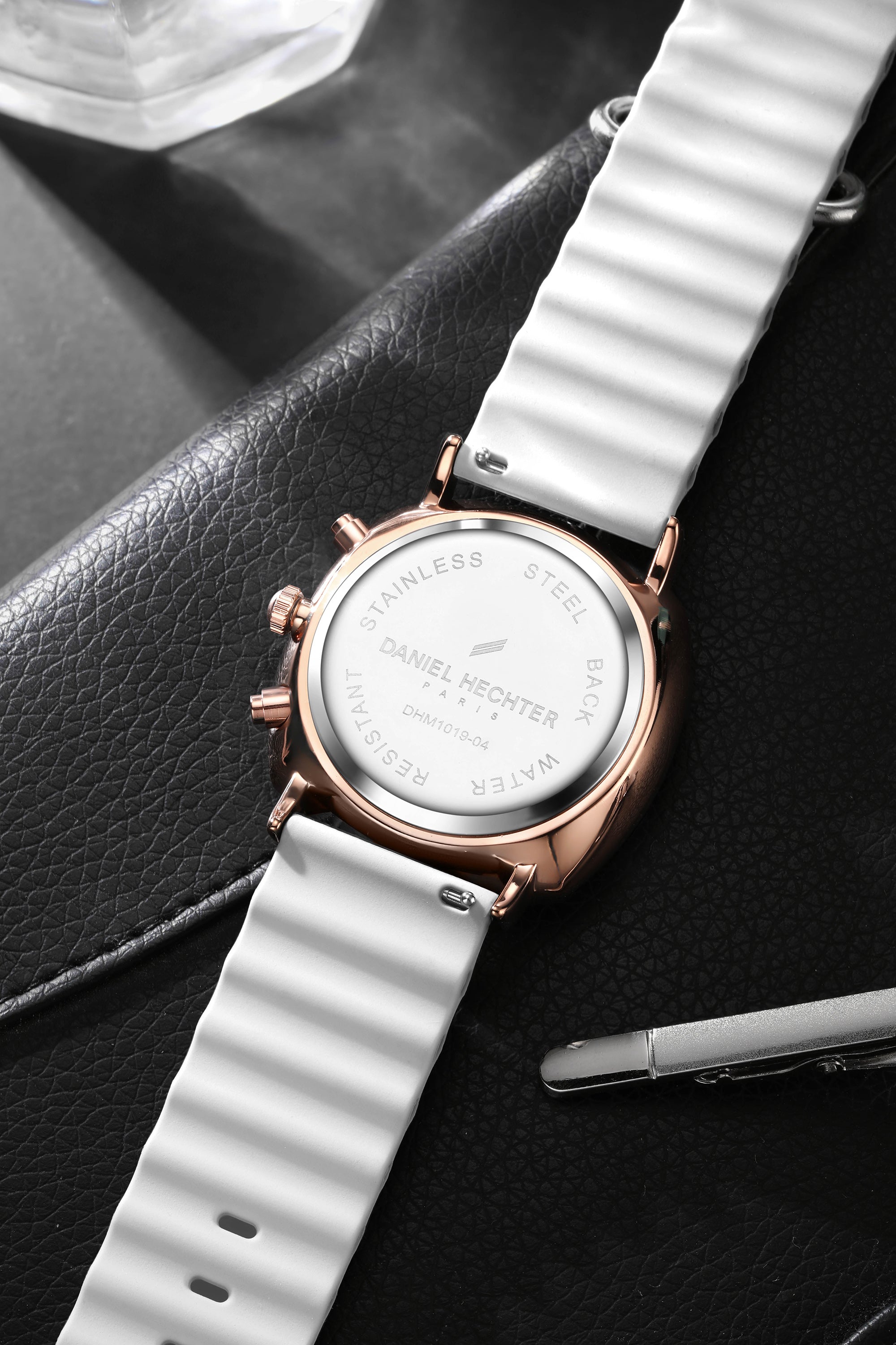 Daniel Hechter Paris Cluny Collection | DHM1019-04