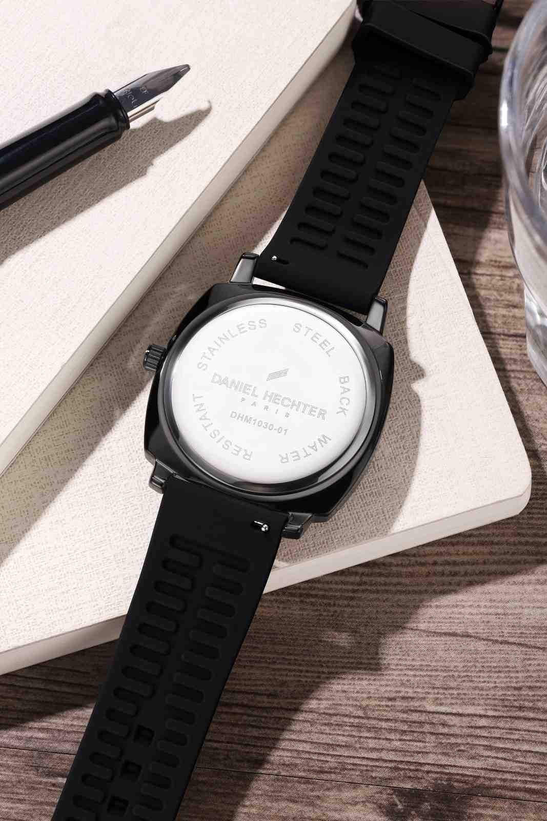 Daniel Hechter Paris Vaneau Collection | DHM1030-01
