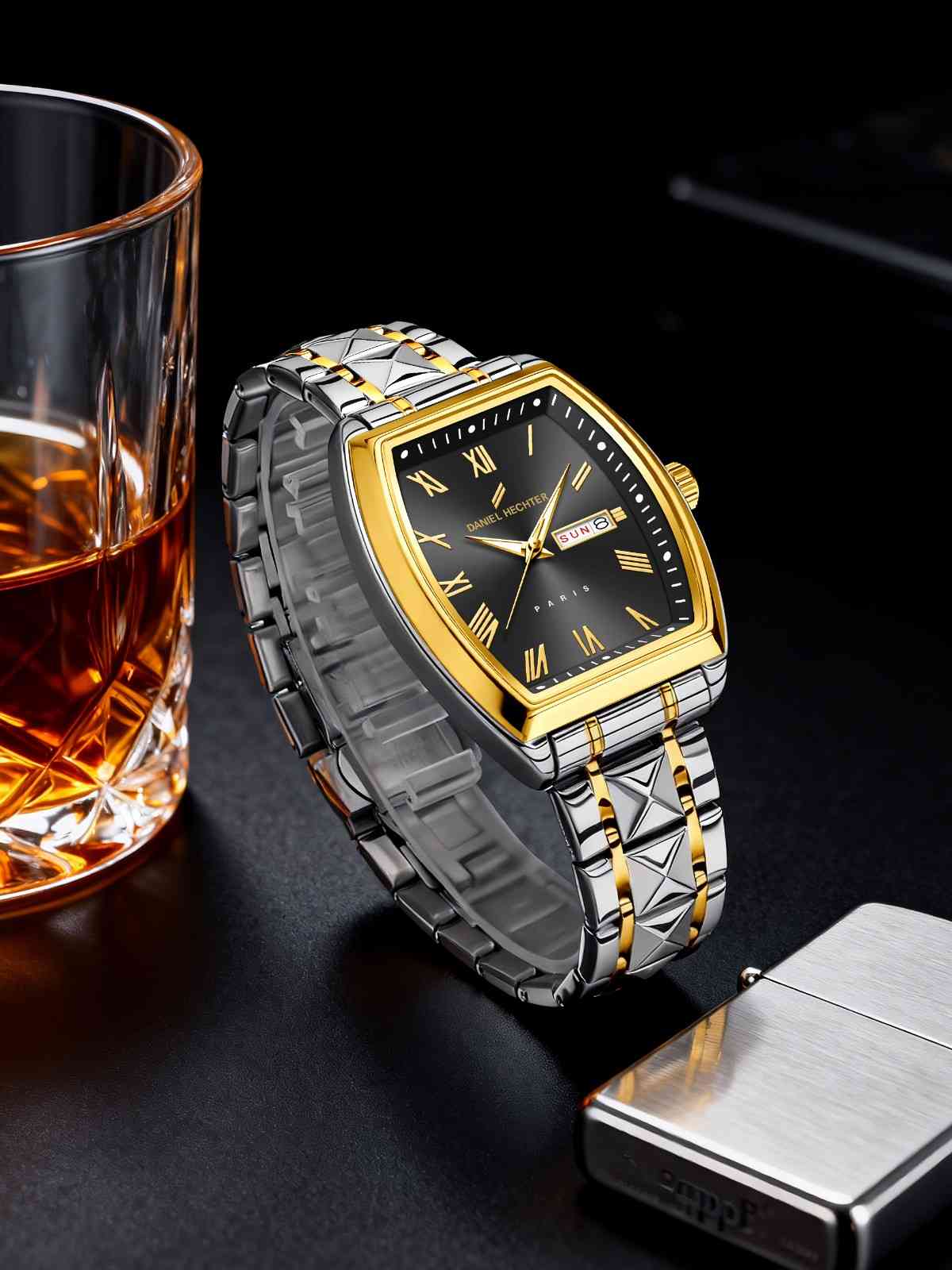 Daniel Hechter Paris Duroc Collection | DHM1025-11