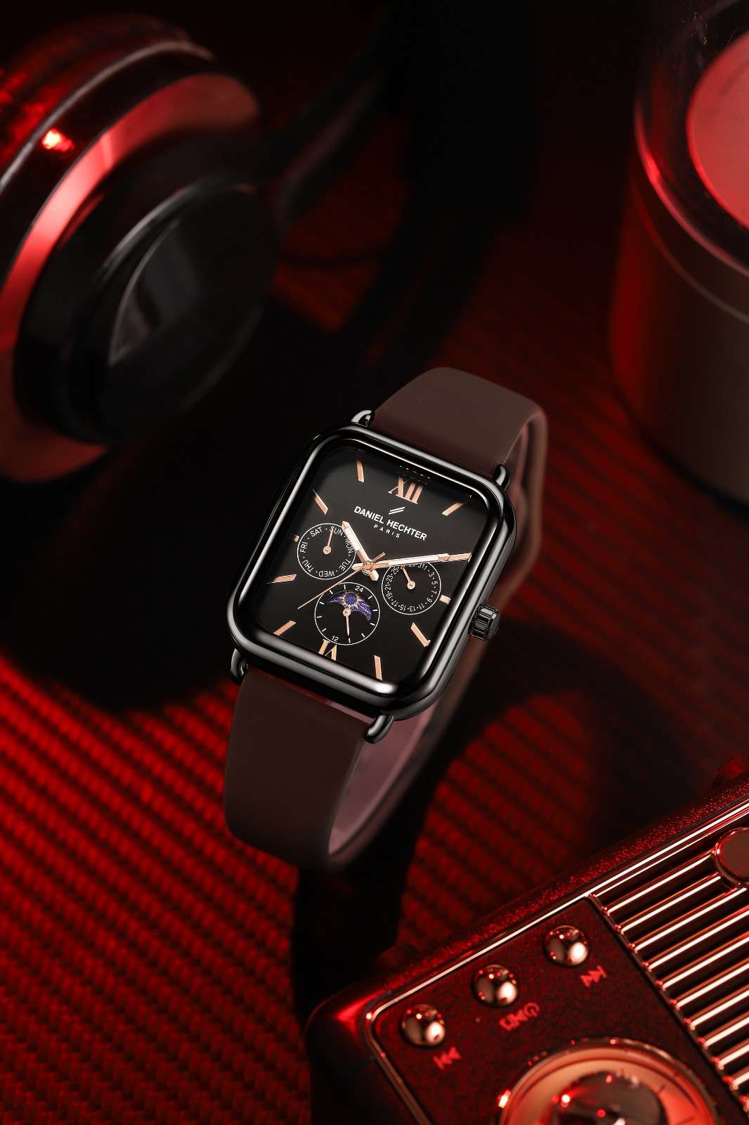 Daniel Hechter Paris Montmartre Unisex Collection | DHU-1001-01