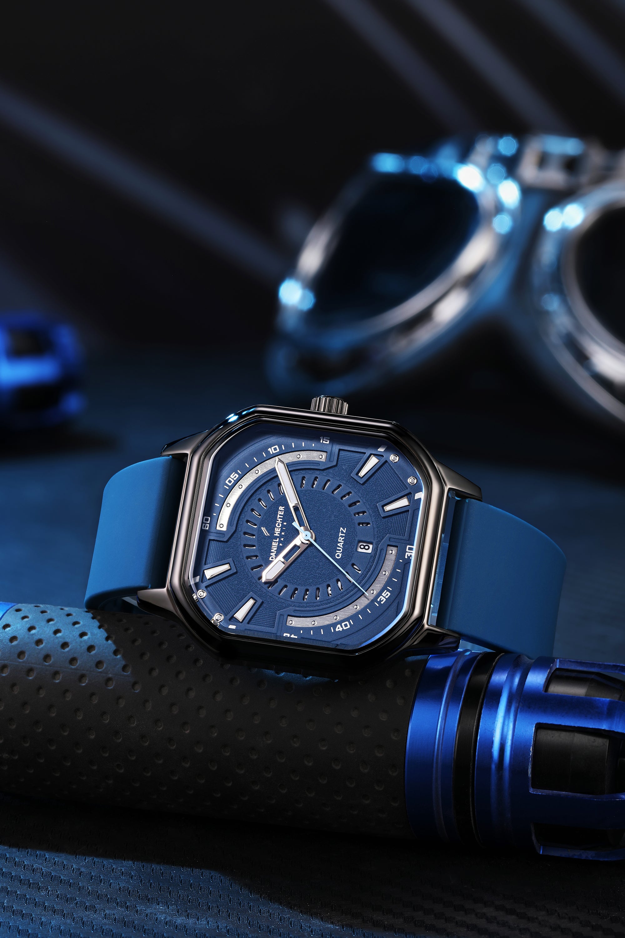 Daniel Hechter Paris Rivoli Collection | DHM1003-05