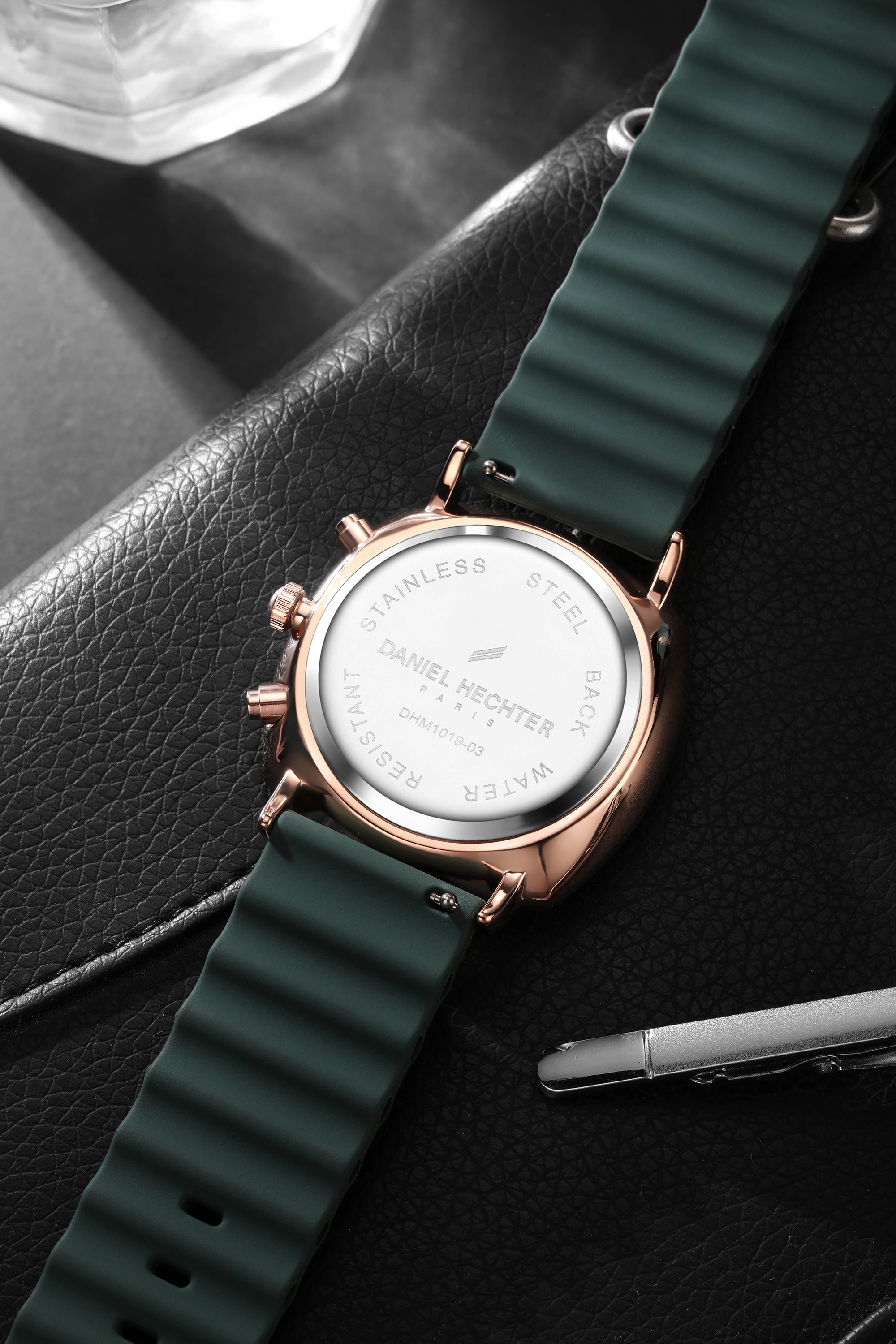 Daniel Hechter Paris Cluny Collection | DHM1019-03