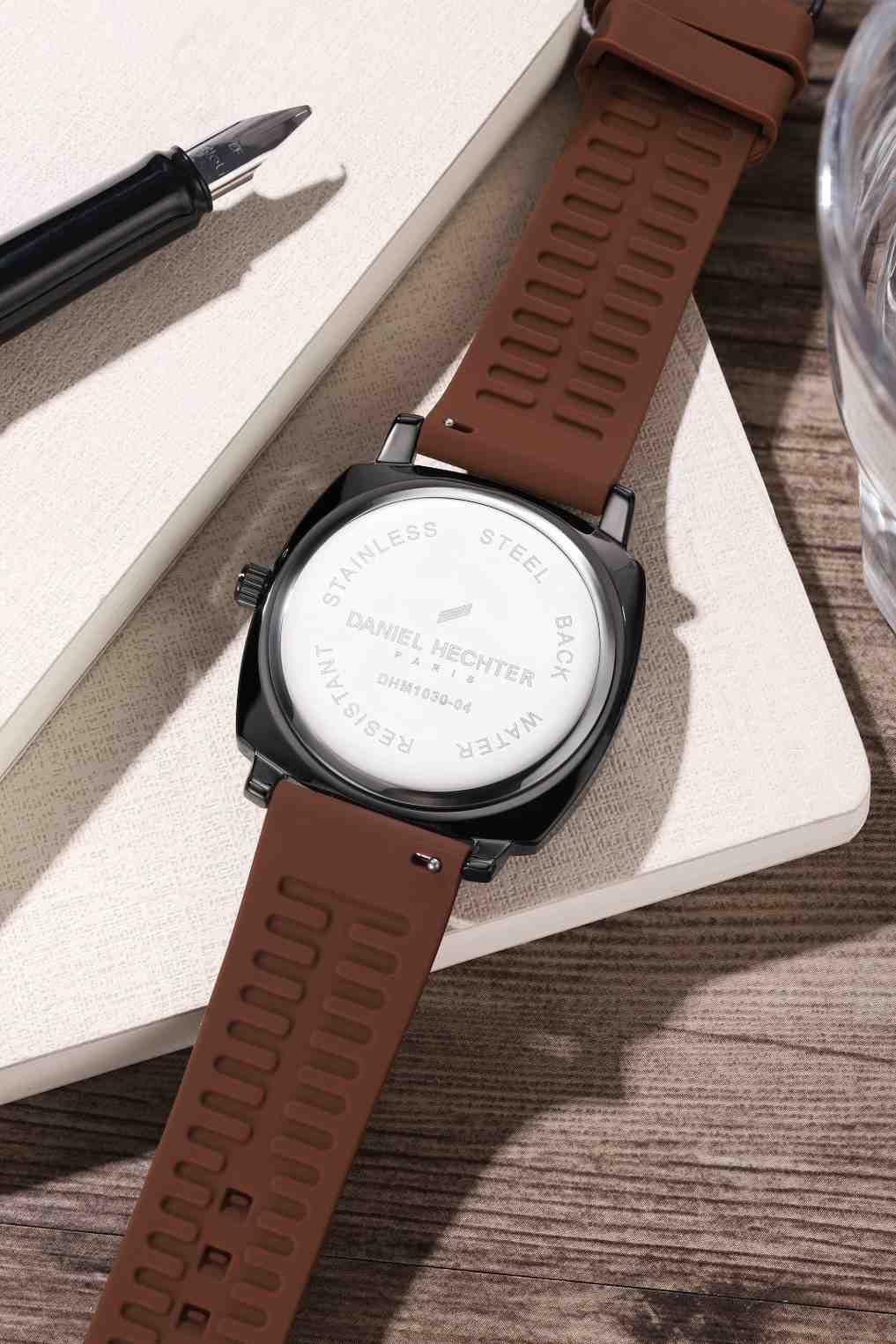 Daniel Hechter Paris Vaneau Collection | DHM1030-04