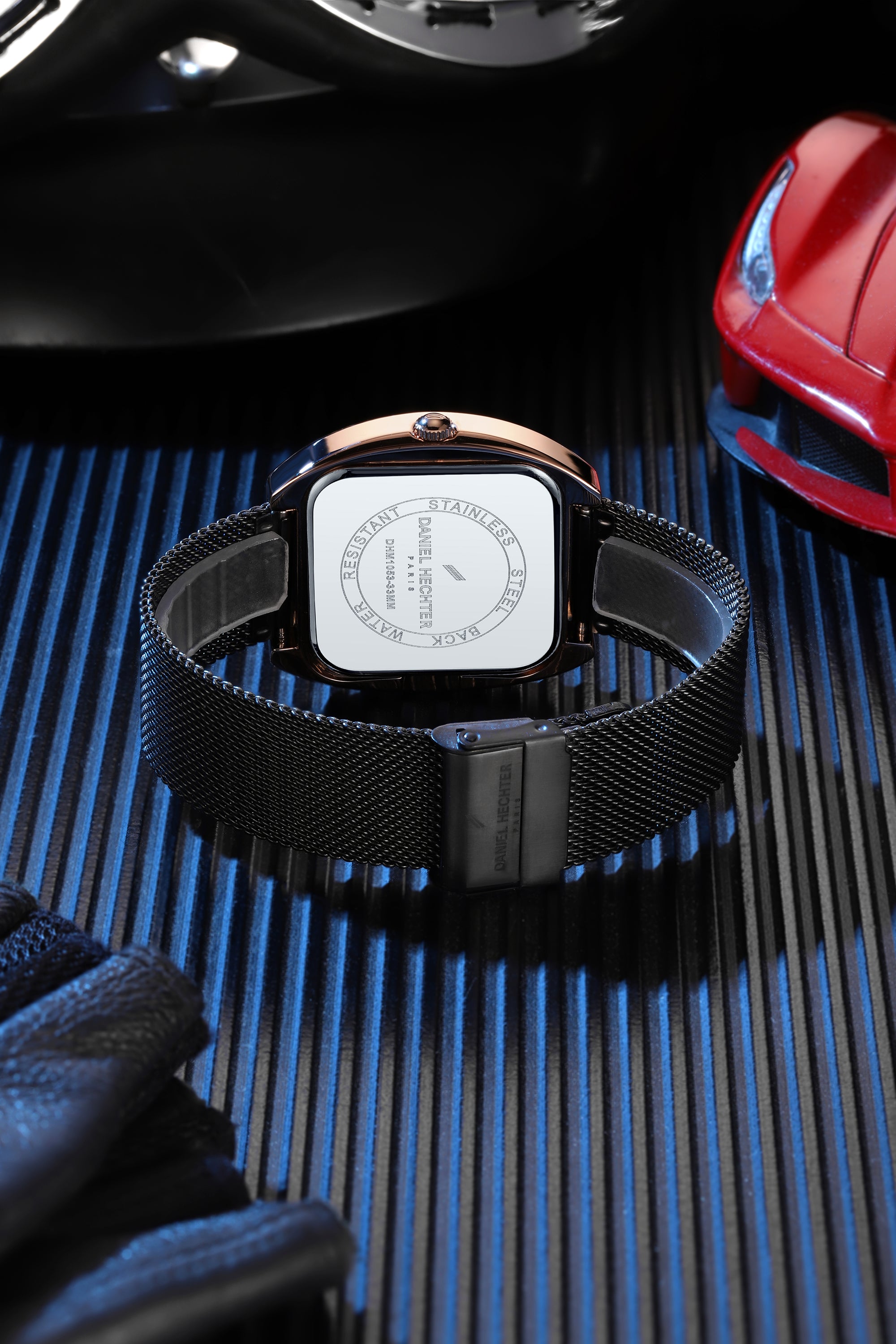Daniel Hechter Paris Bercy Collection - DHM1053-33MM
