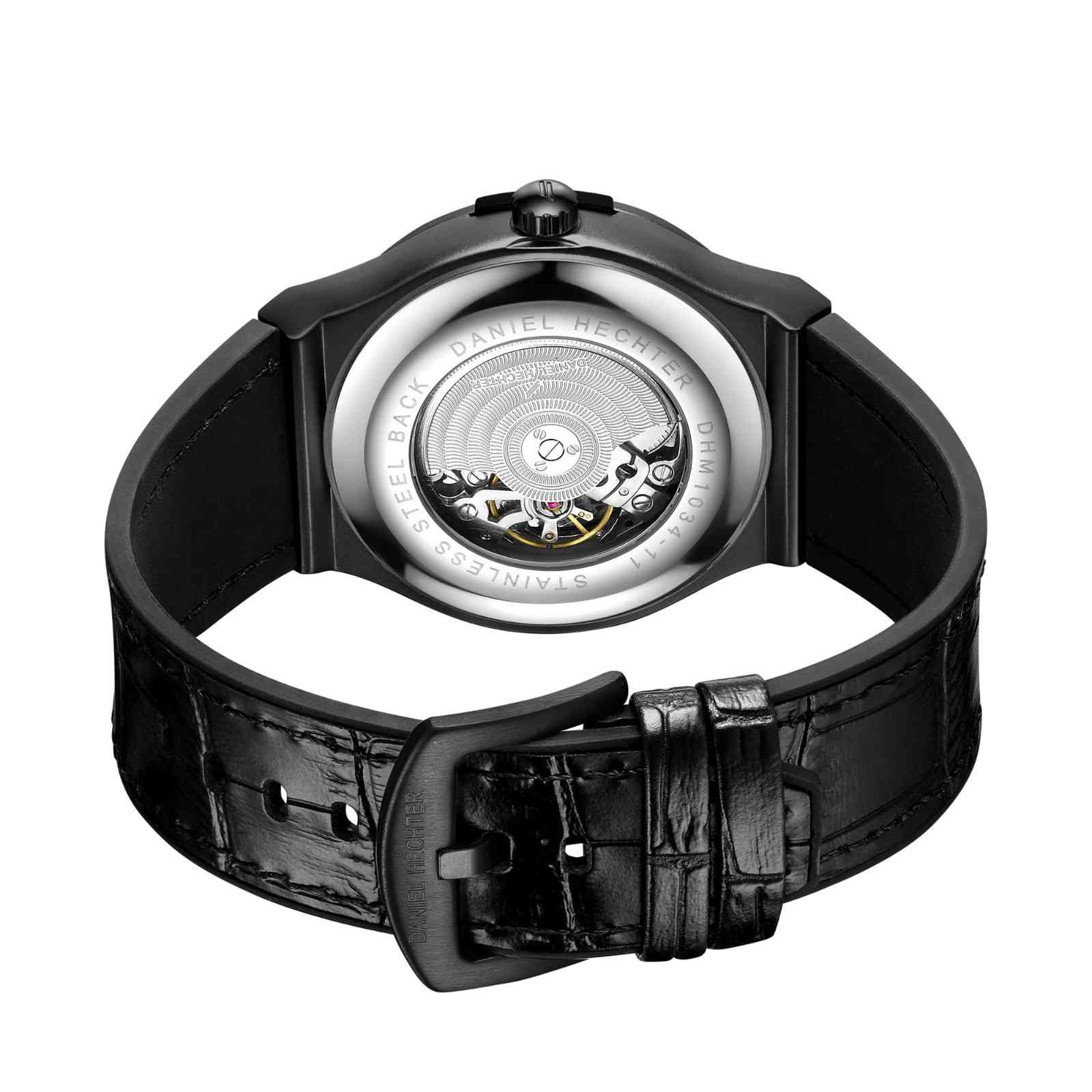 Daniel Hechter Paris Squelettique Collection | DHM1034-11