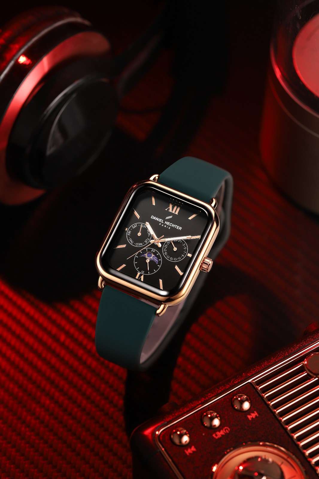 Daniel Hechter Paris Montmartre Unisex Collection | DHU-1001-02