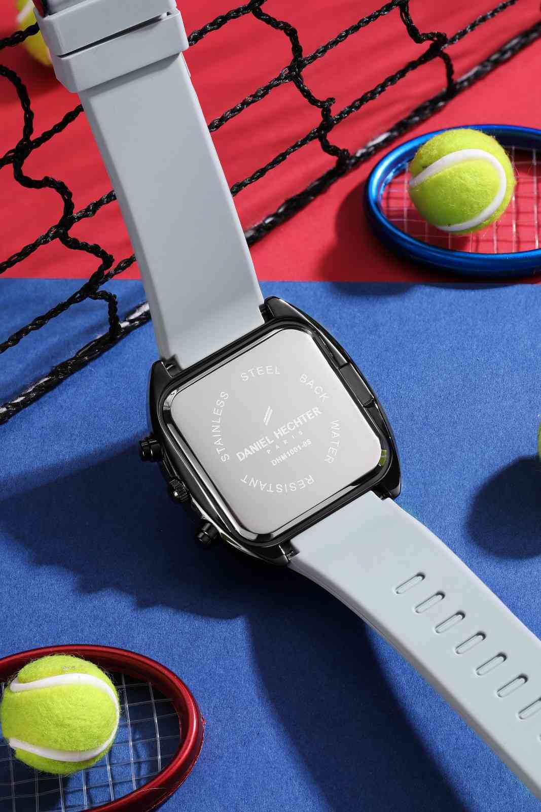 Daniel Hechter Paris Bercy Collection | DHM1001-08