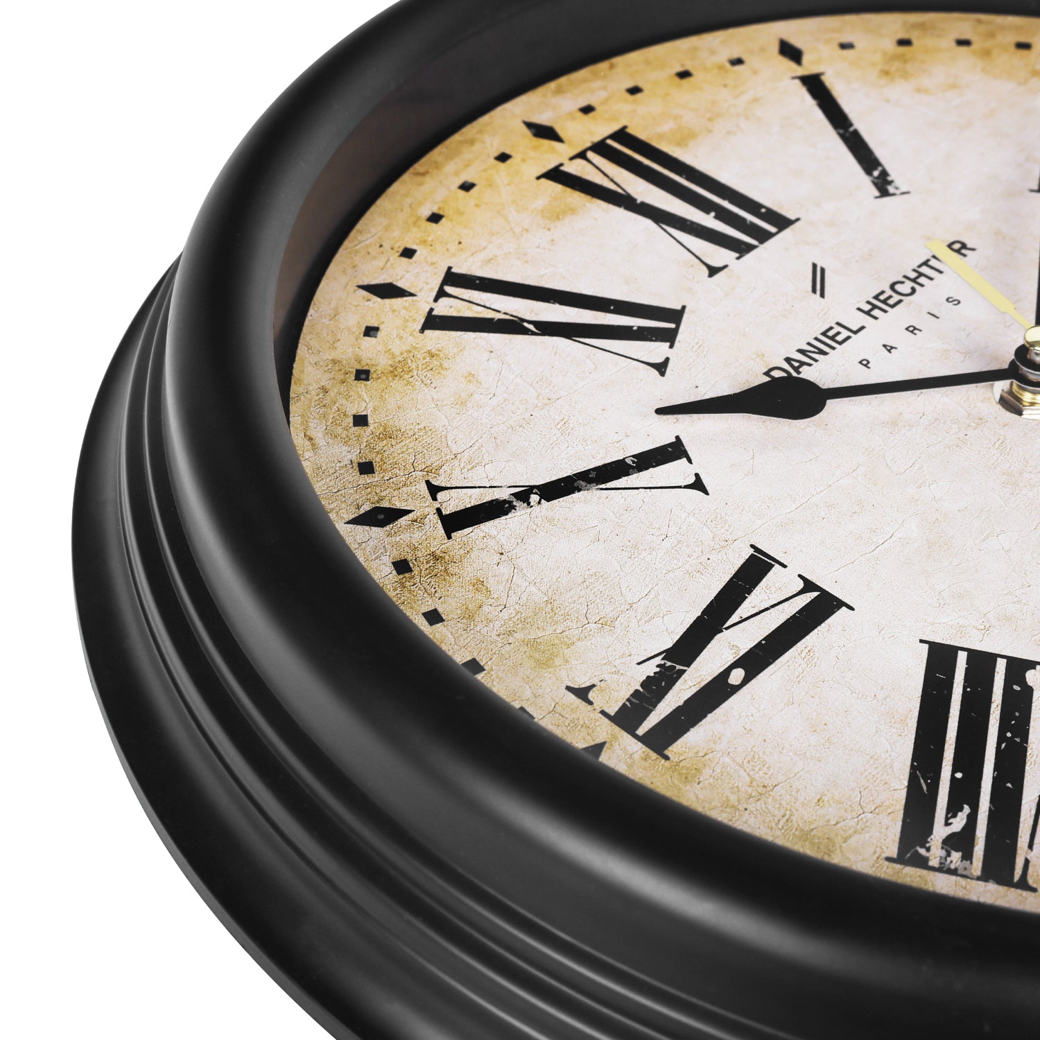 Daniel Hechter Paris Vienne Collection Wall Clock - DHCL1005-01