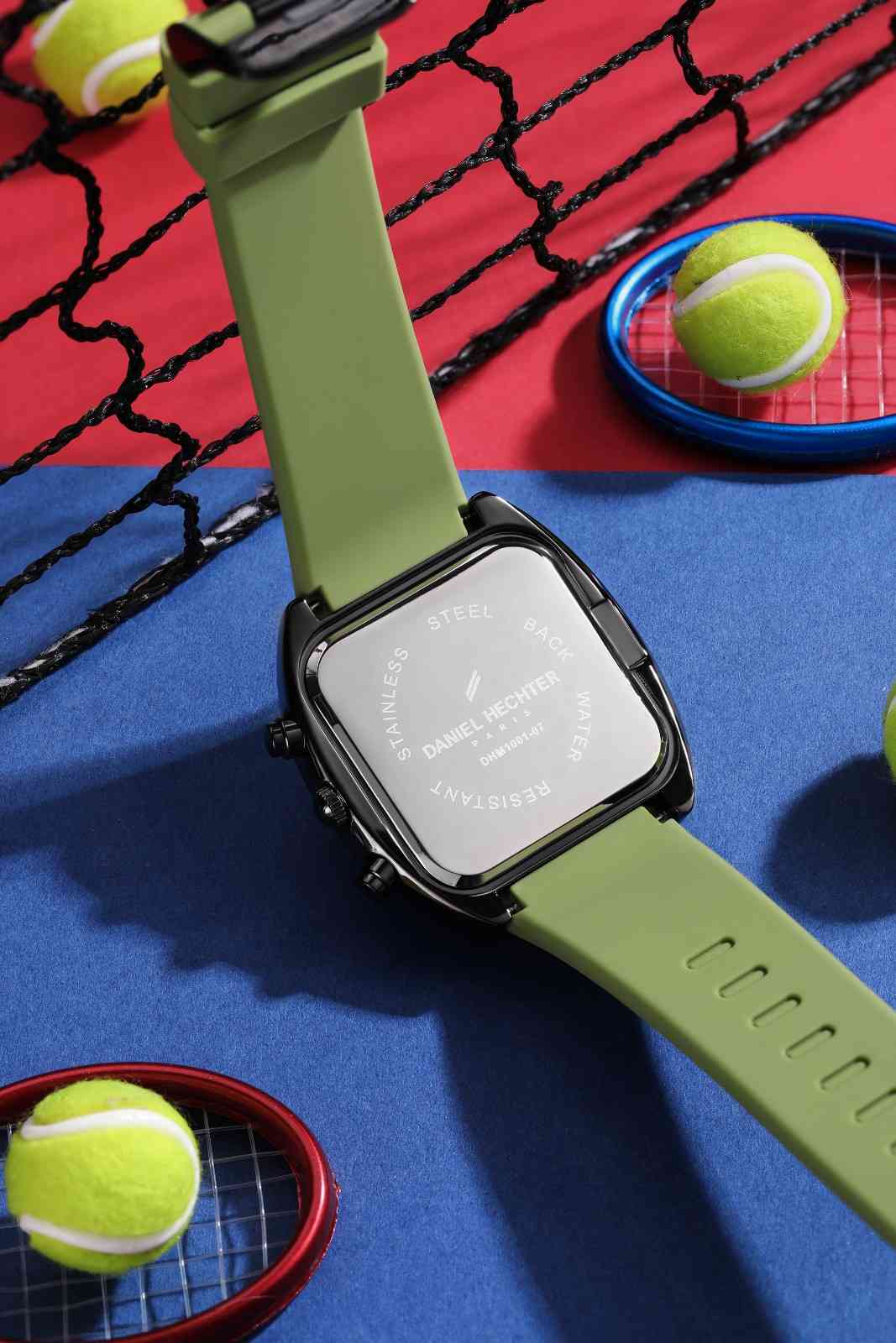 Daniel Hechter Paris Bercy Collection | DHM1001-07