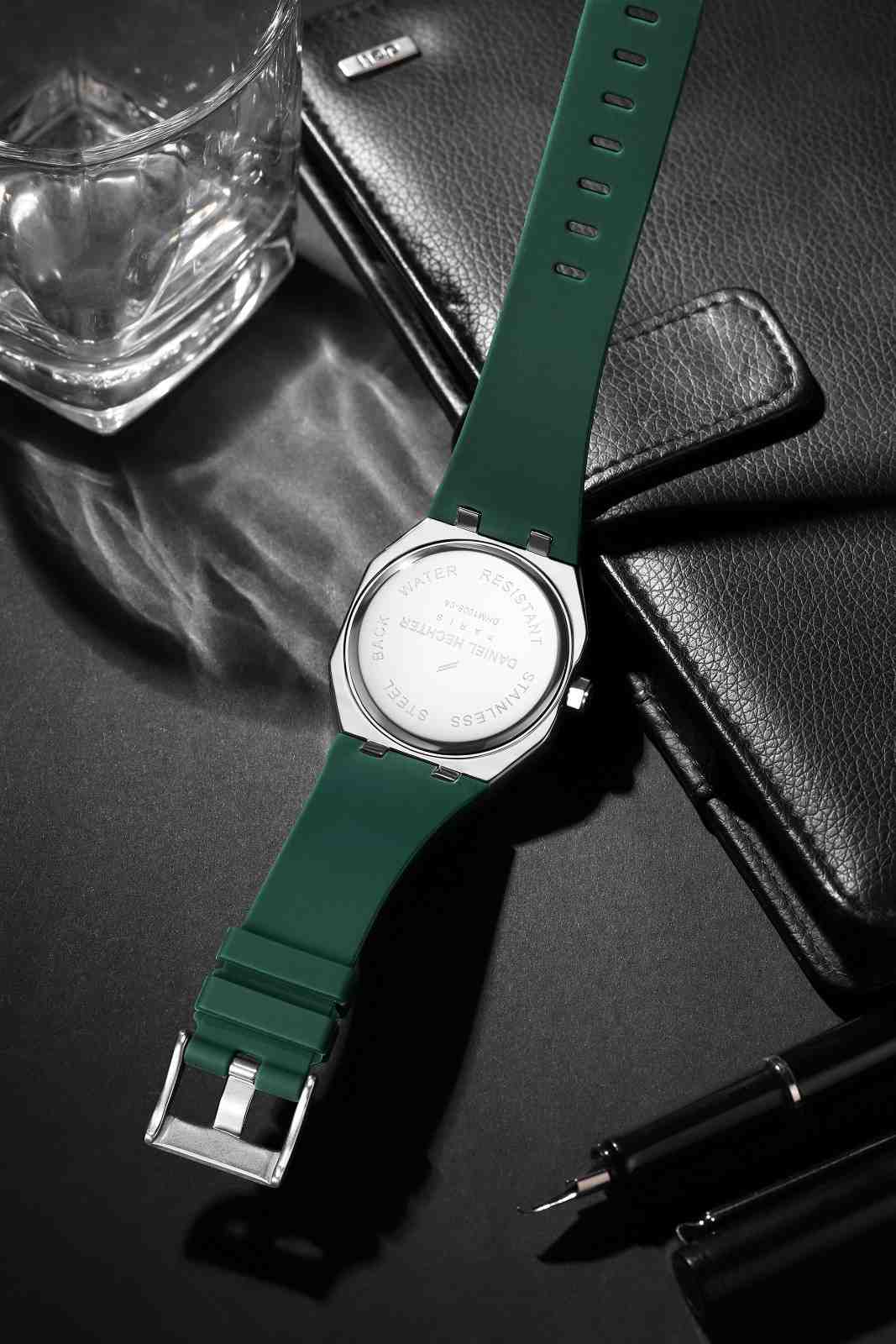 Daniel Hechter Paris Monceau Collection DHM1008-04