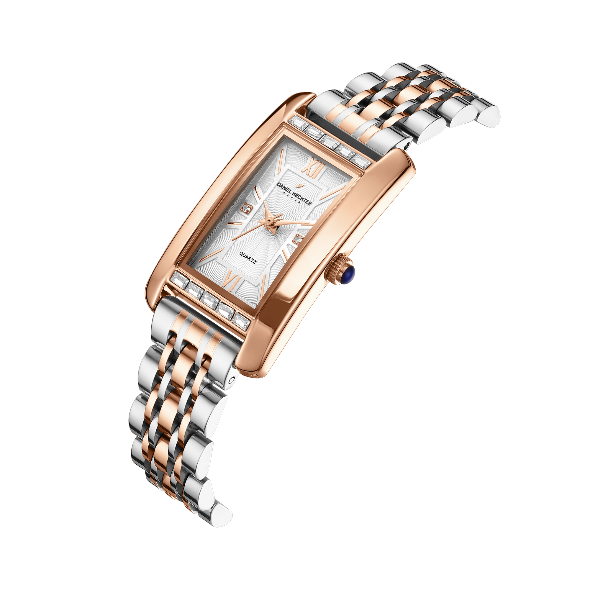 Daniel Hechter Paris Solferino Collection | DHW2010-11