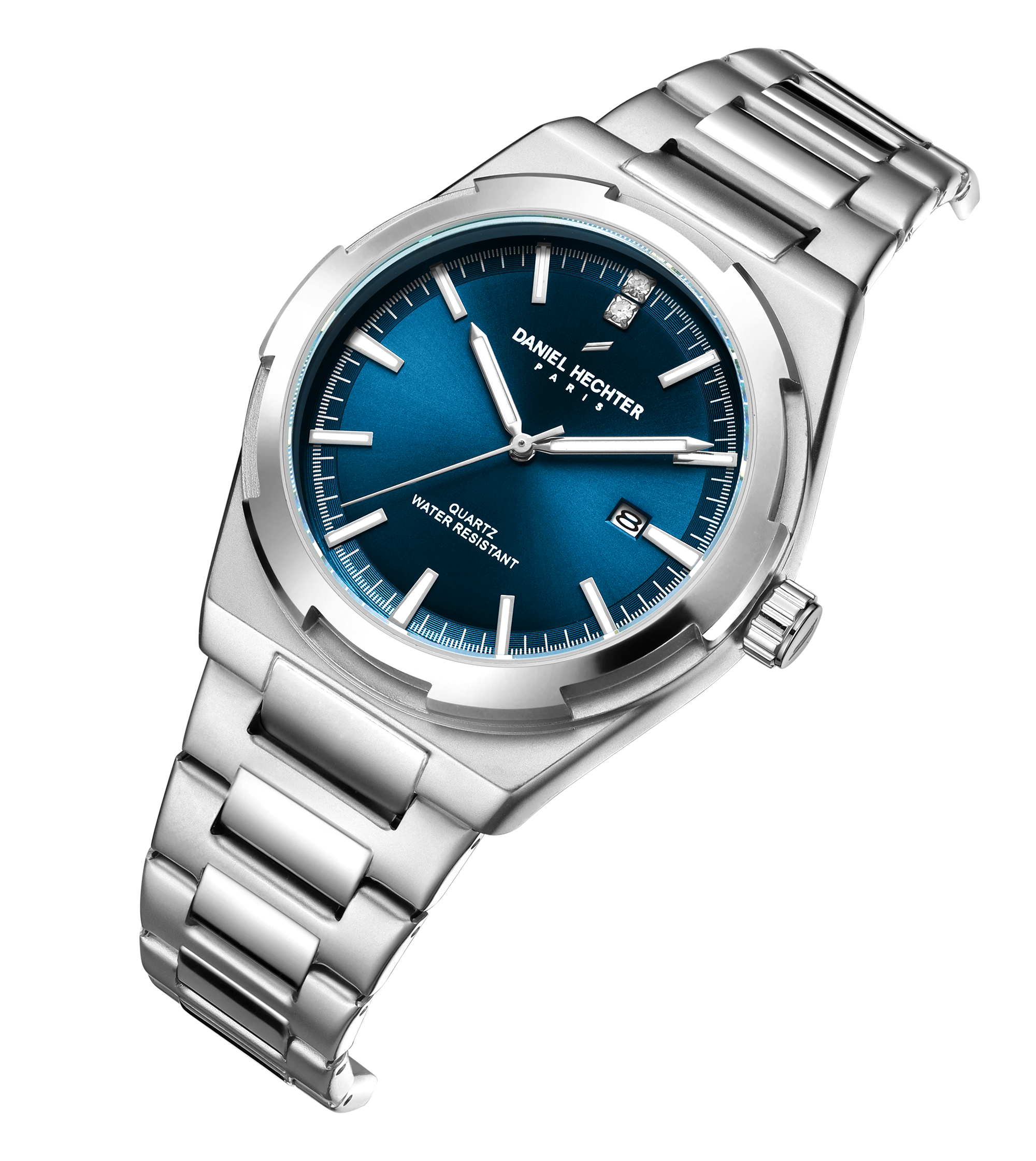 Daniel Hechter Paris Lourmel Collection | DHM1022-33