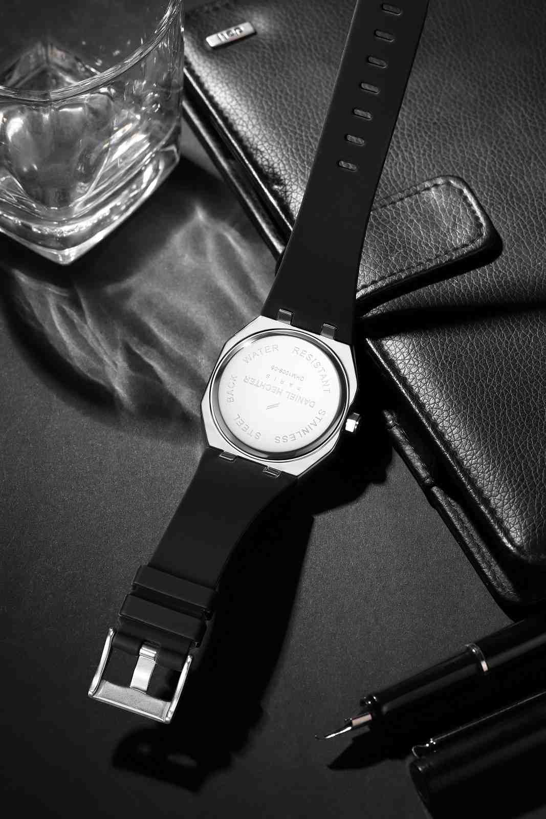 Daniel Hechter Paris Monceau Collection DHM1008-05