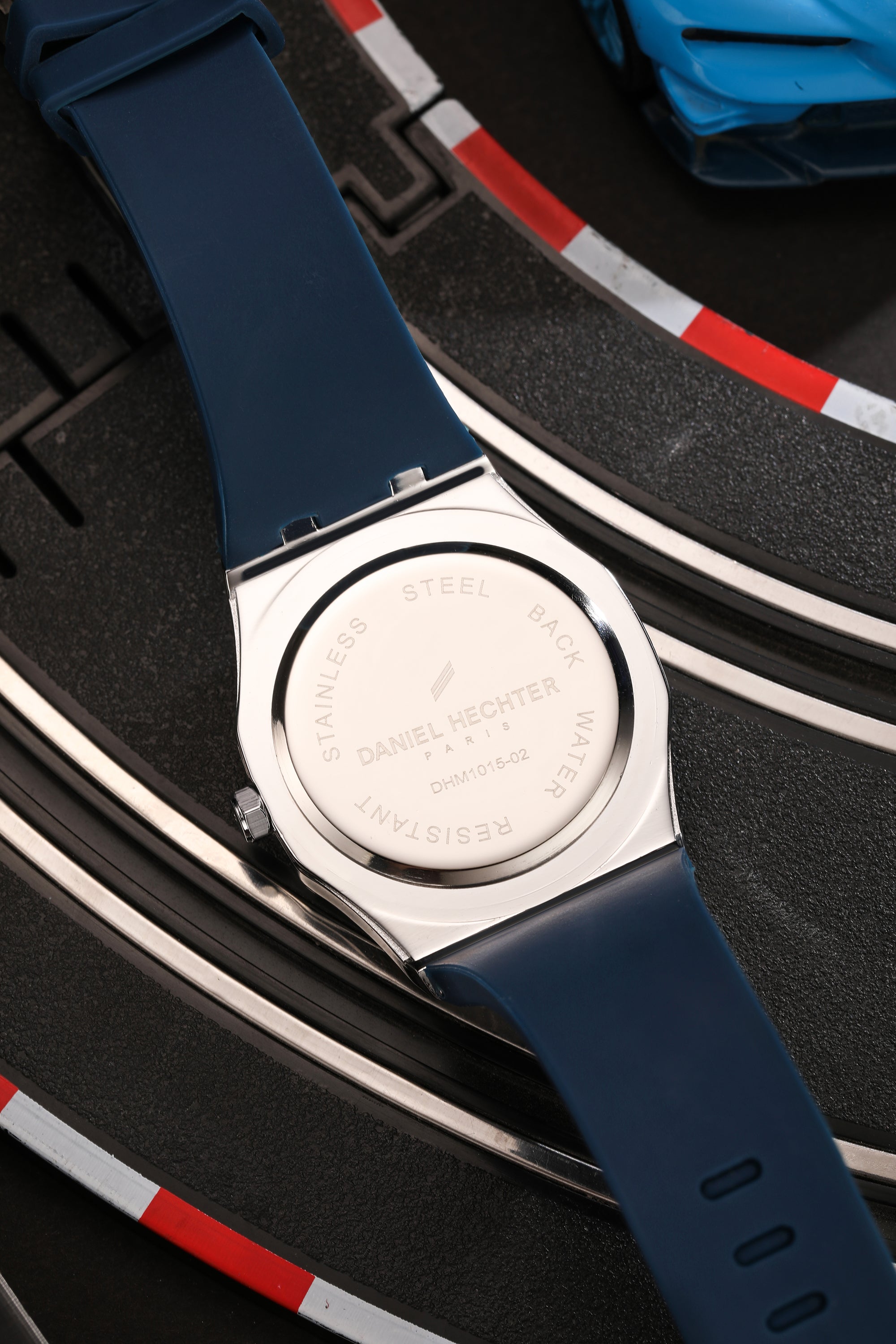 Daniel Hechter Paris Grenelle Collection | DHM1015-02