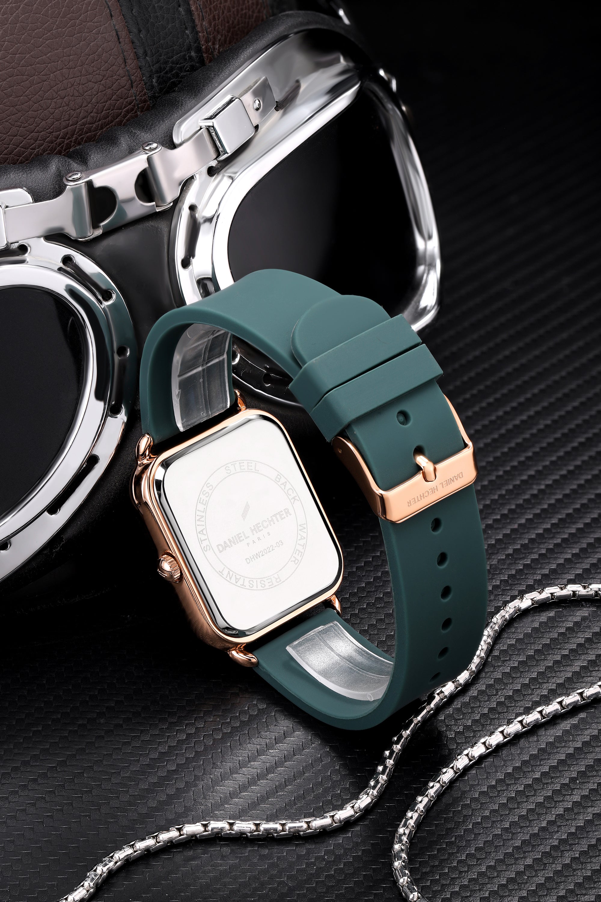 Daniel Hechter Paris Lea Collection - DHW2022-03