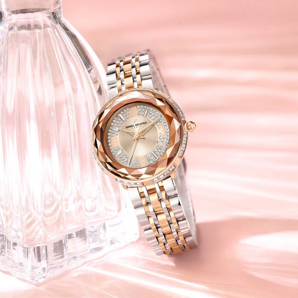 Daniel Hechter Paris Palais-Royal Collection DHW2003-44