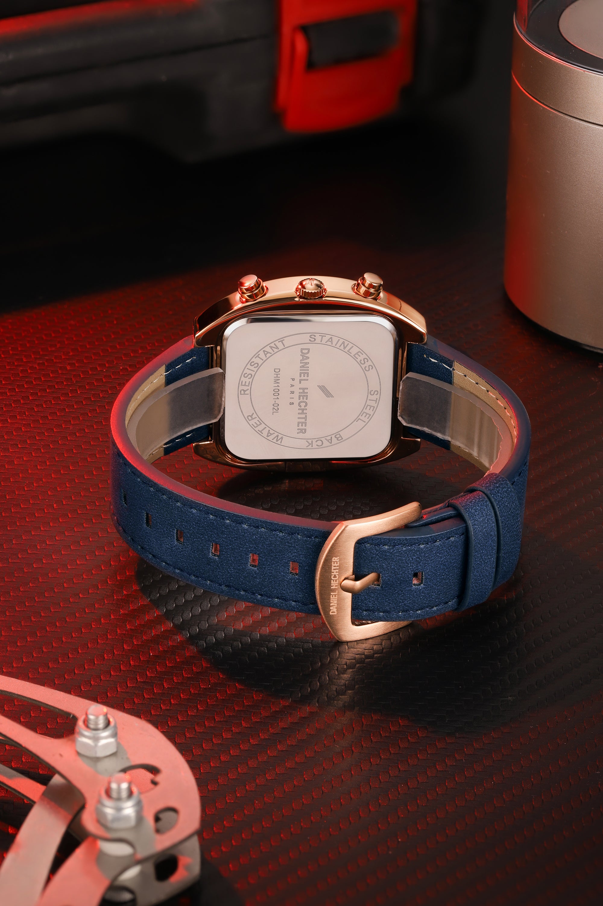 Daniel Hechter Paris Bercy Collection - DHM1001-02L
