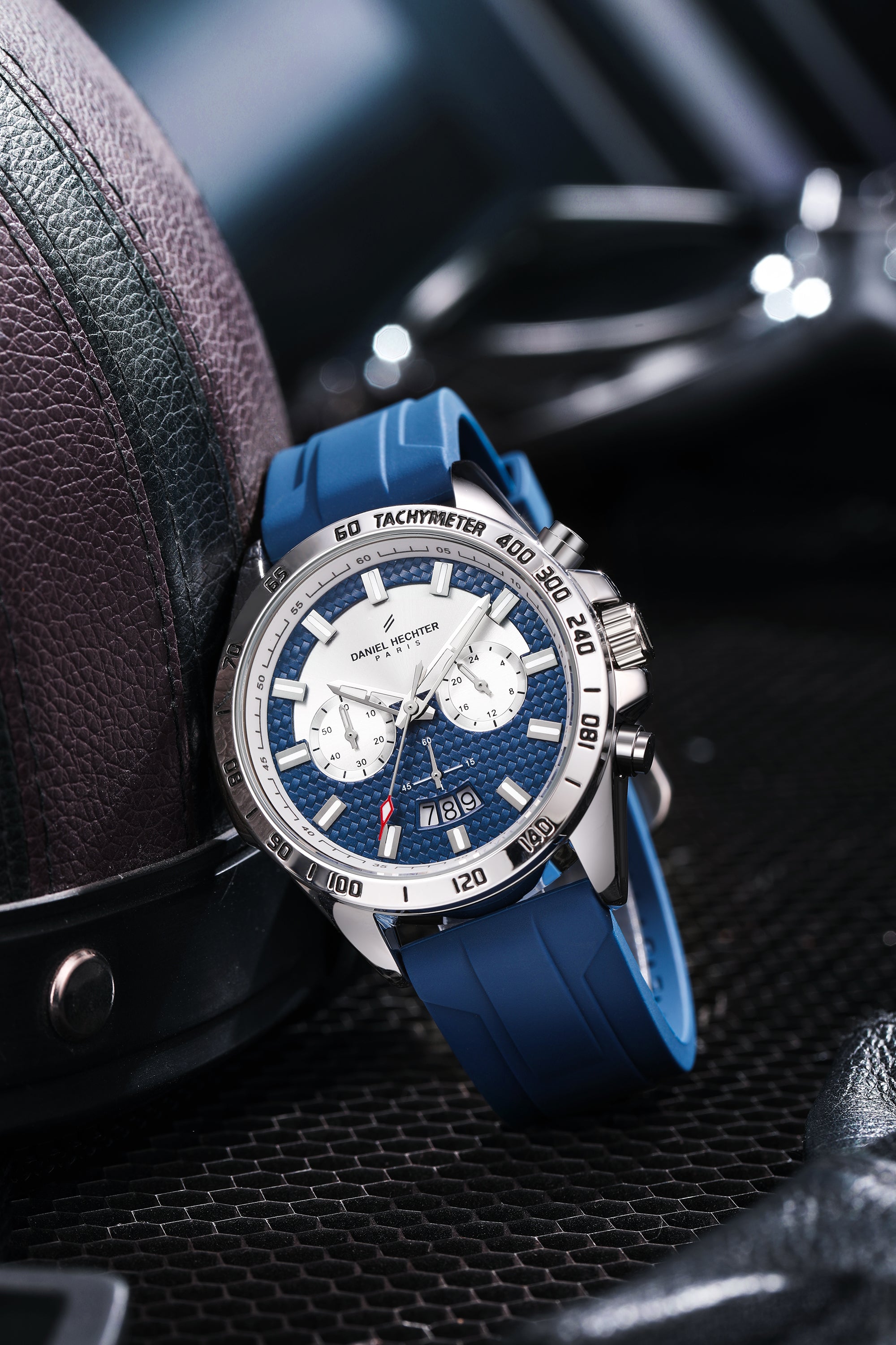 Daniel Hechter Paris Pantheon Collection | DHM1010-03