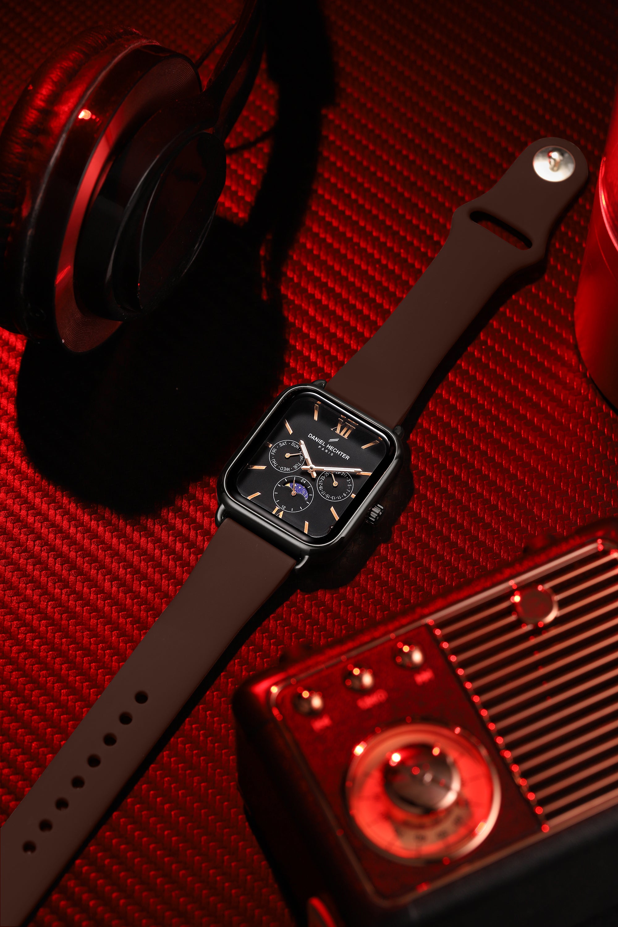 Daniel Hechter Paris Montmartre Unisex Collection | DHU-1001-03