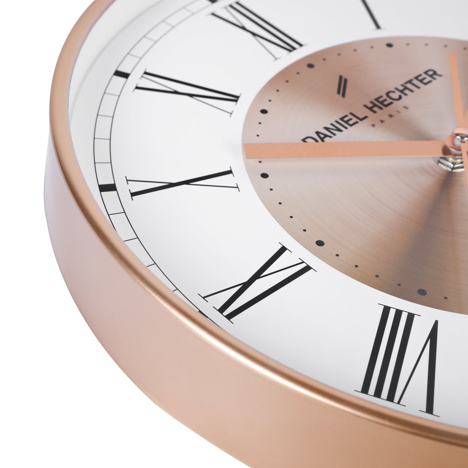 Daniel Hechter Paris  Wall Clock - DHCL1013-01