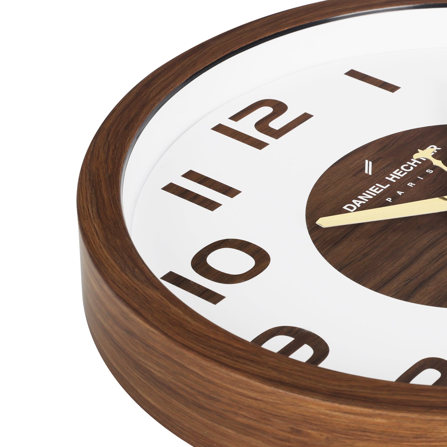 Daniel Hechter Paris Loire Collection Wall Clock - DHCL1004-01