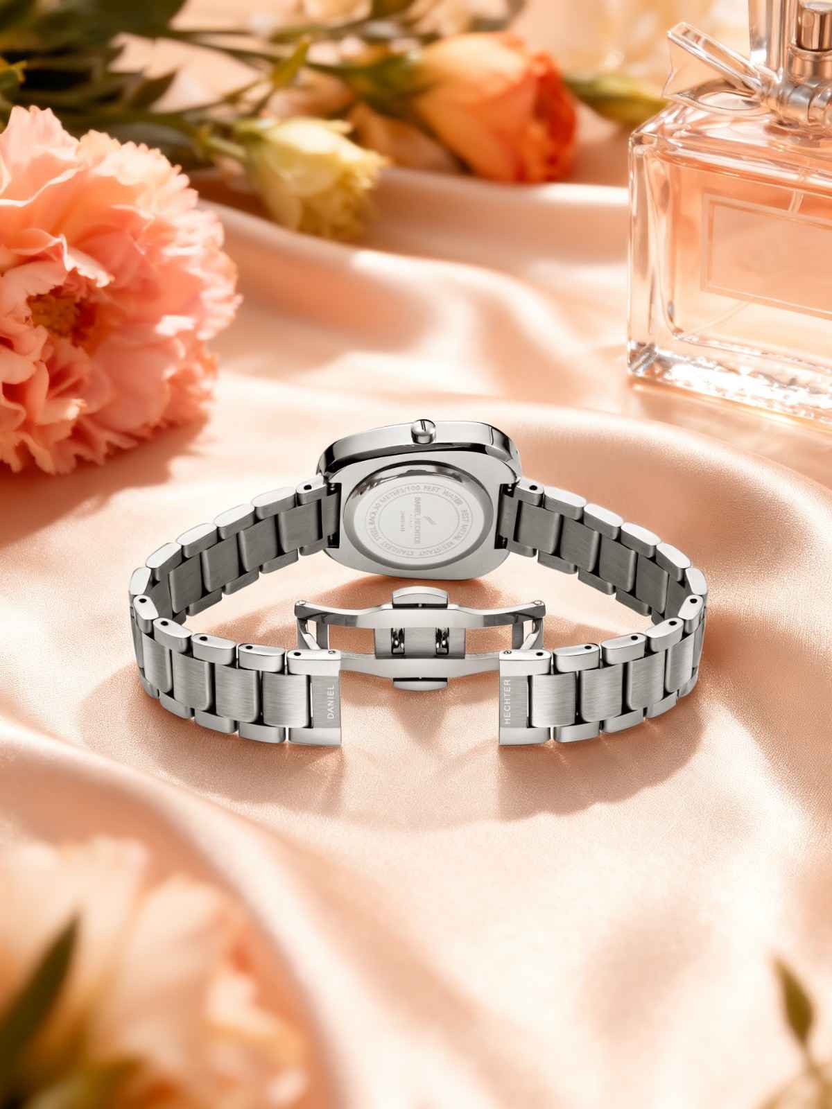 Daniel Hechter Paris Madeleine Collection | DHW2014-11