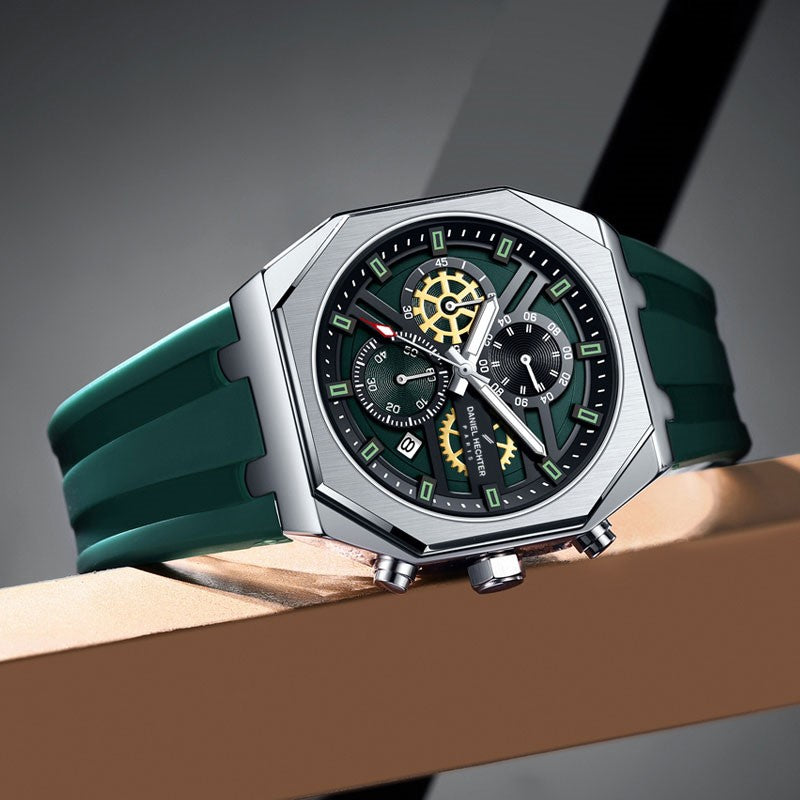 Daniel Hechter Paris Orsay Collection DHM1007-02