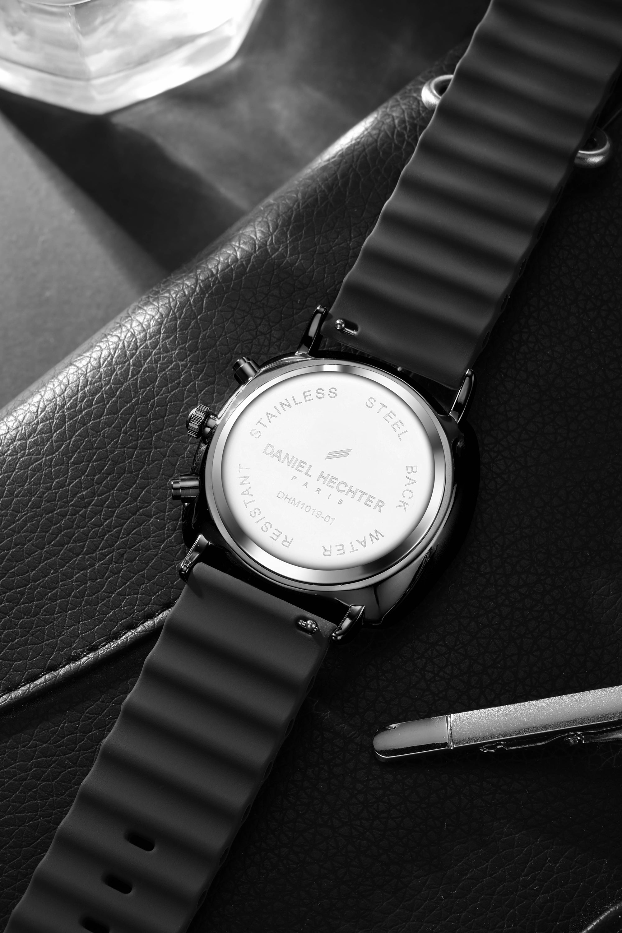 Daniel Hechter Paris Cluny Collection | DHM1019-01