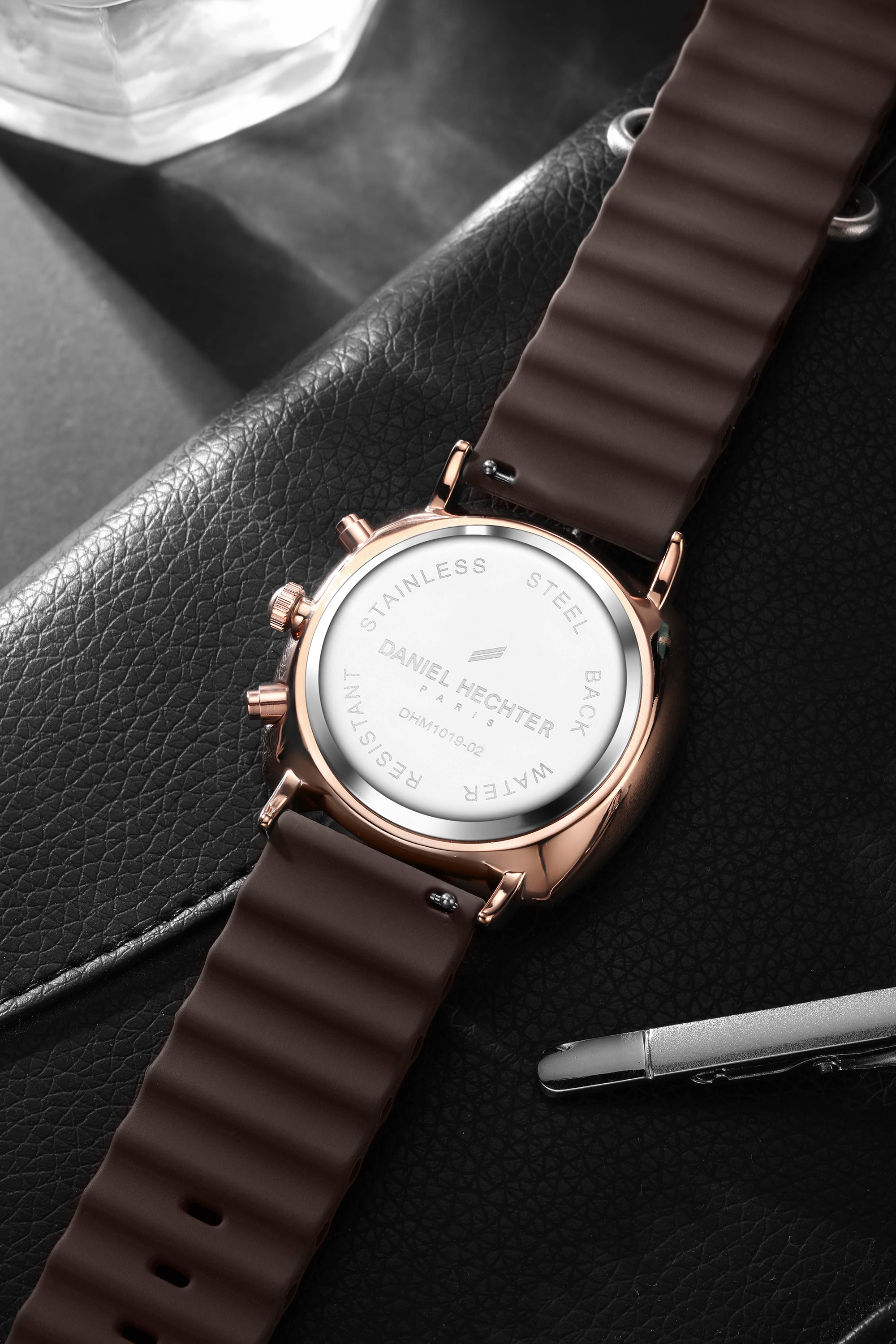 Daniel Hechter Paris Cluny Collection | DHM1019-02