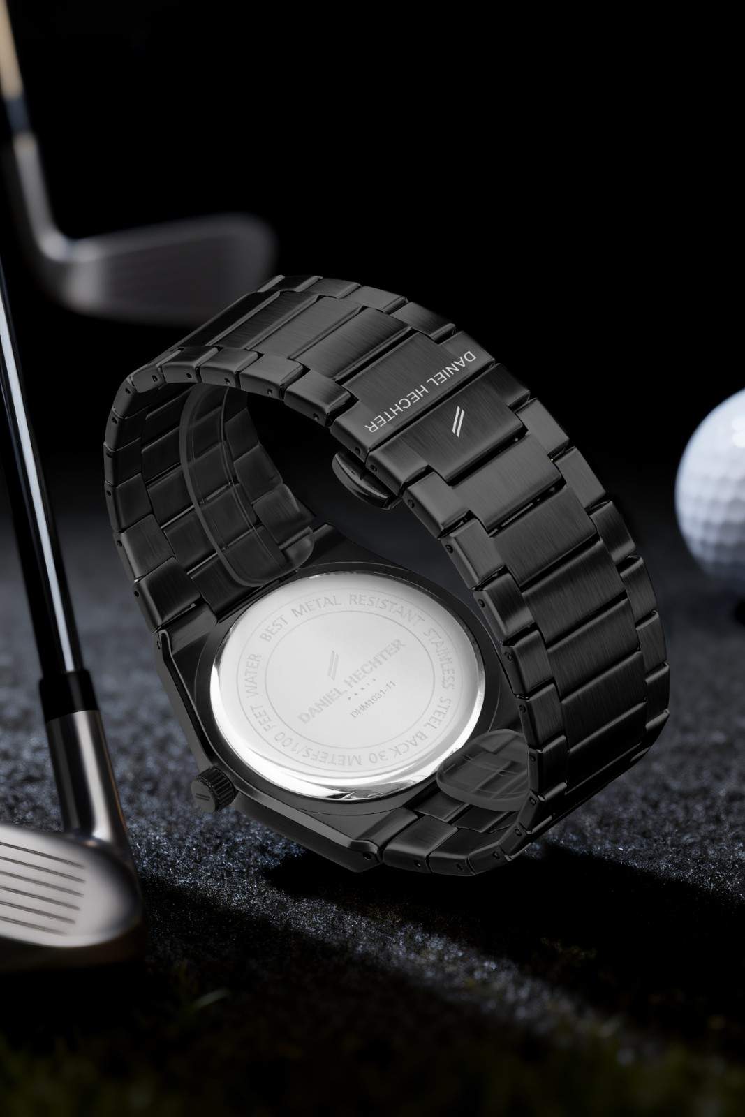 Daniel Hechter Paris Austerlitz Collection | DHM1031-11